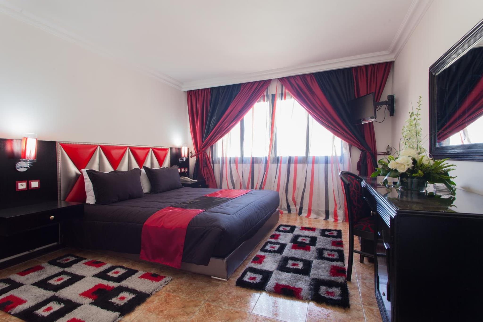 Hotel Argana Agadir photo 4