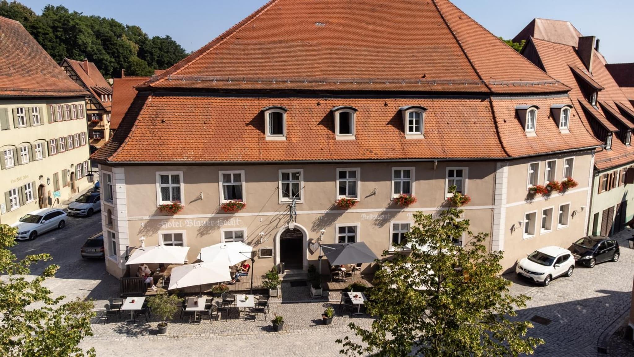 building