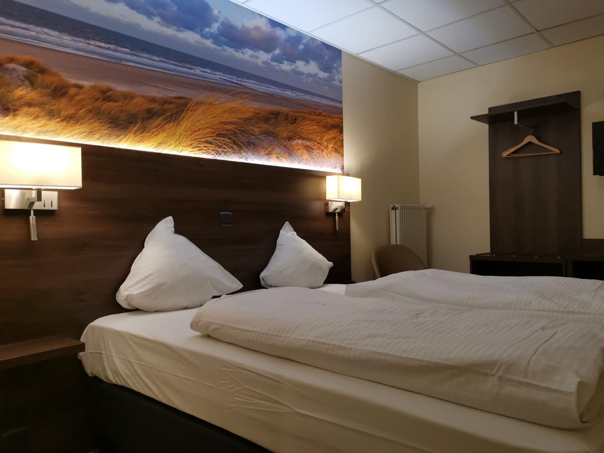 Hotel Albert II Oostende photo 3