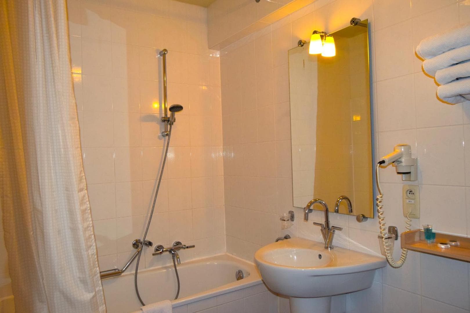 Oranje City Hotel photo 6