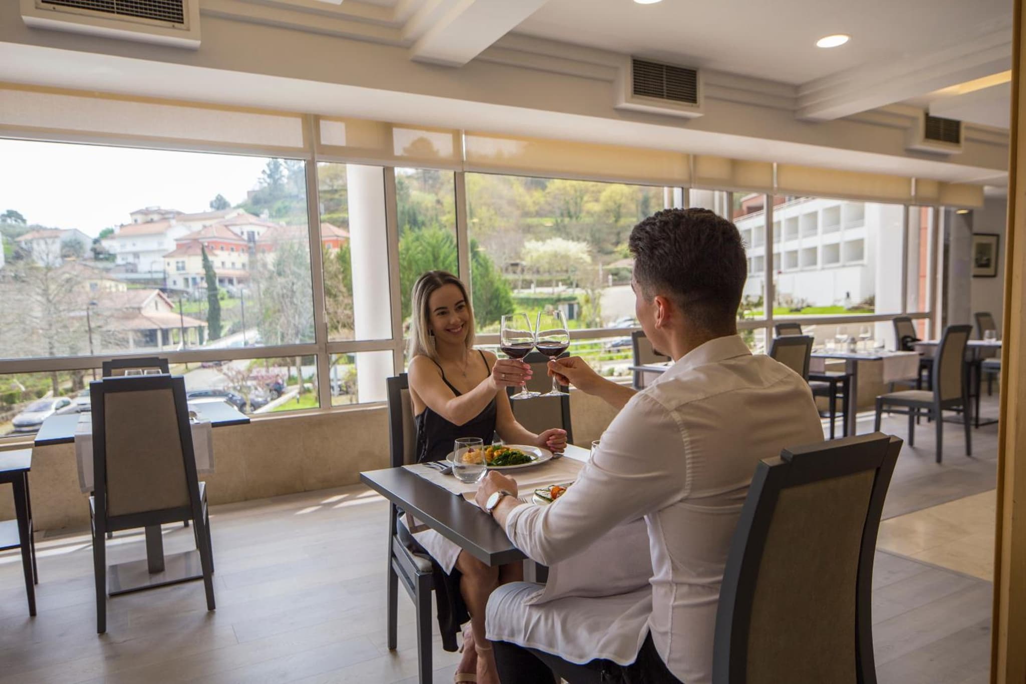 Hotel Do Parque - Congress & SPA photo 2
