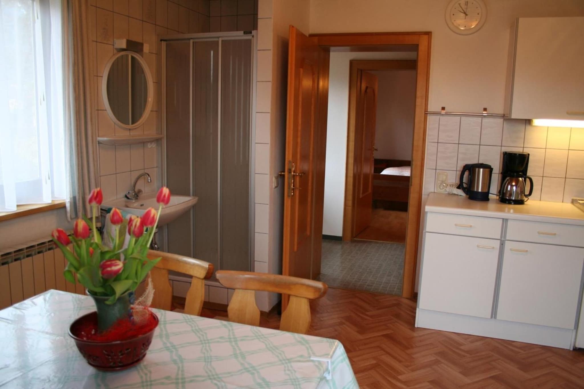 Ferienwohnungen Grabnerbauer photo 4