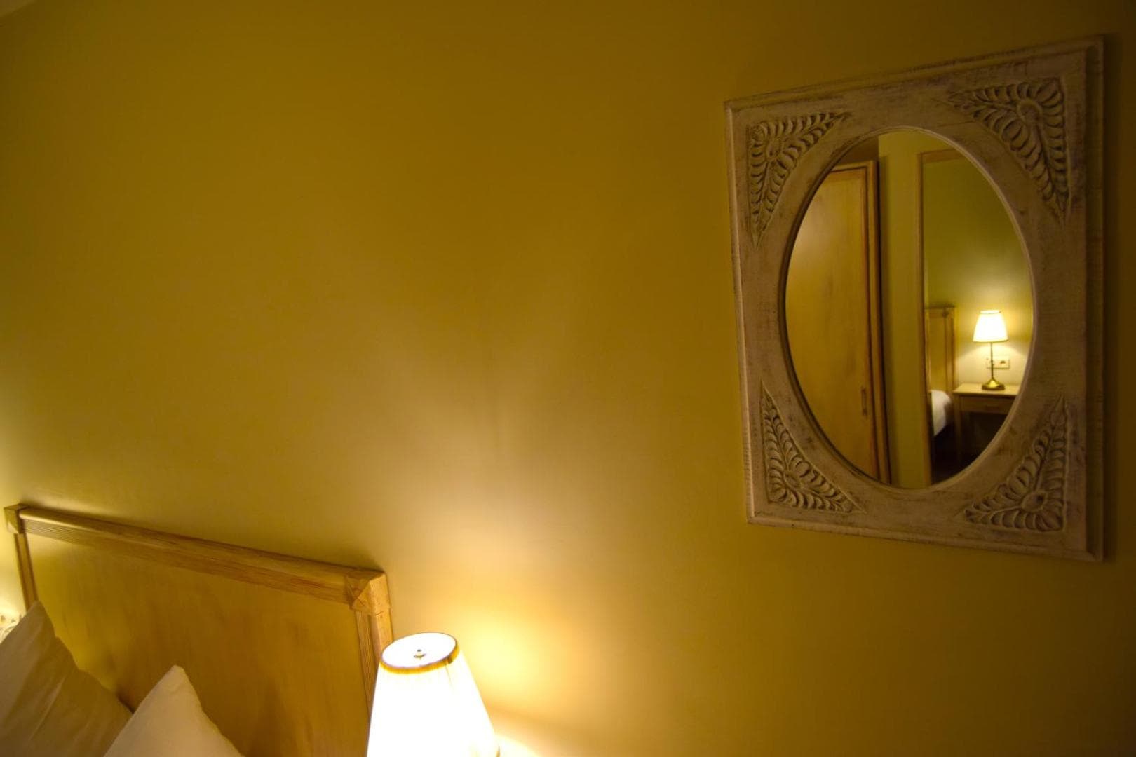 Oranje City Hotel photo 8