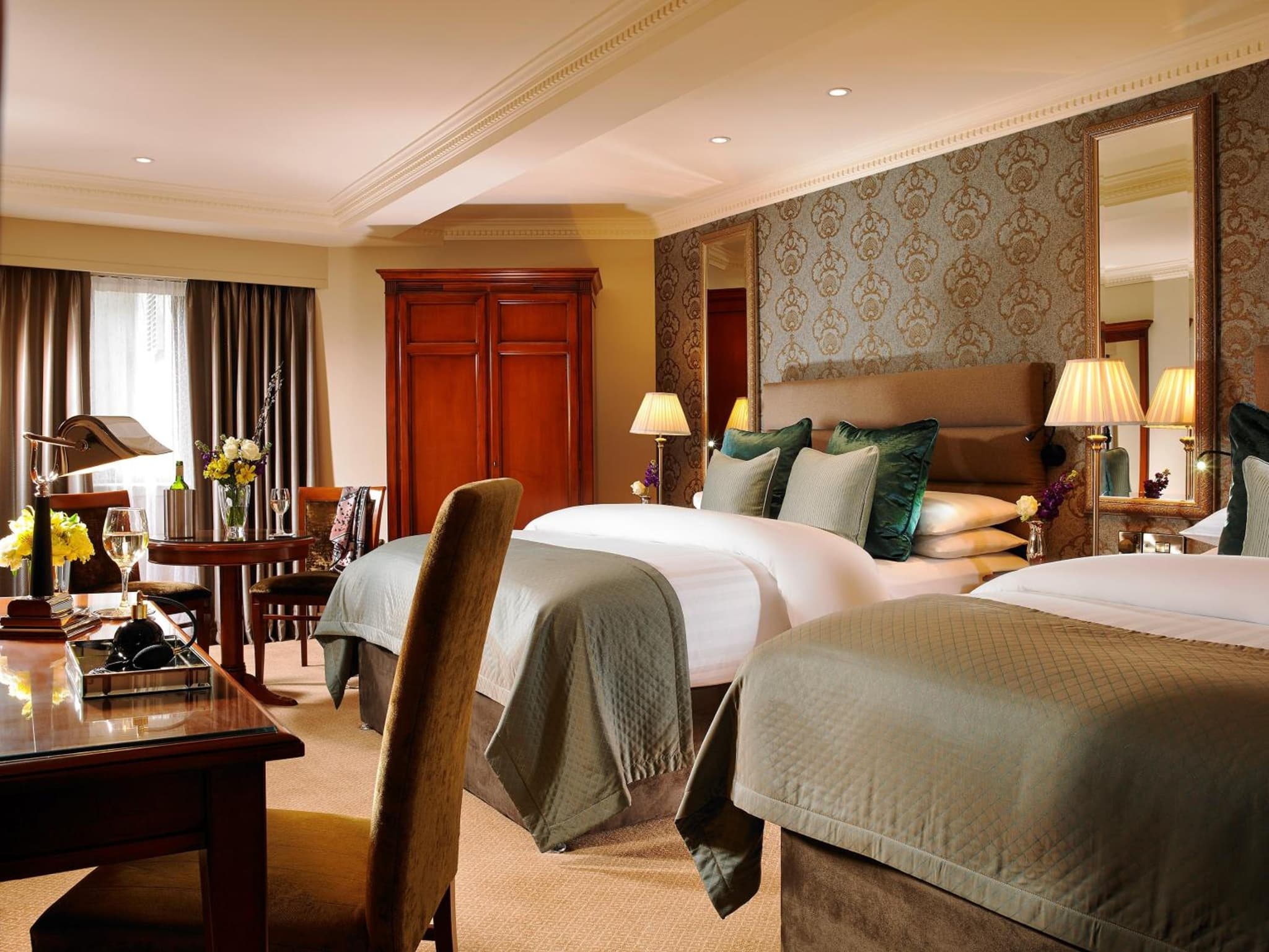International Hotel Killarney photo 5
