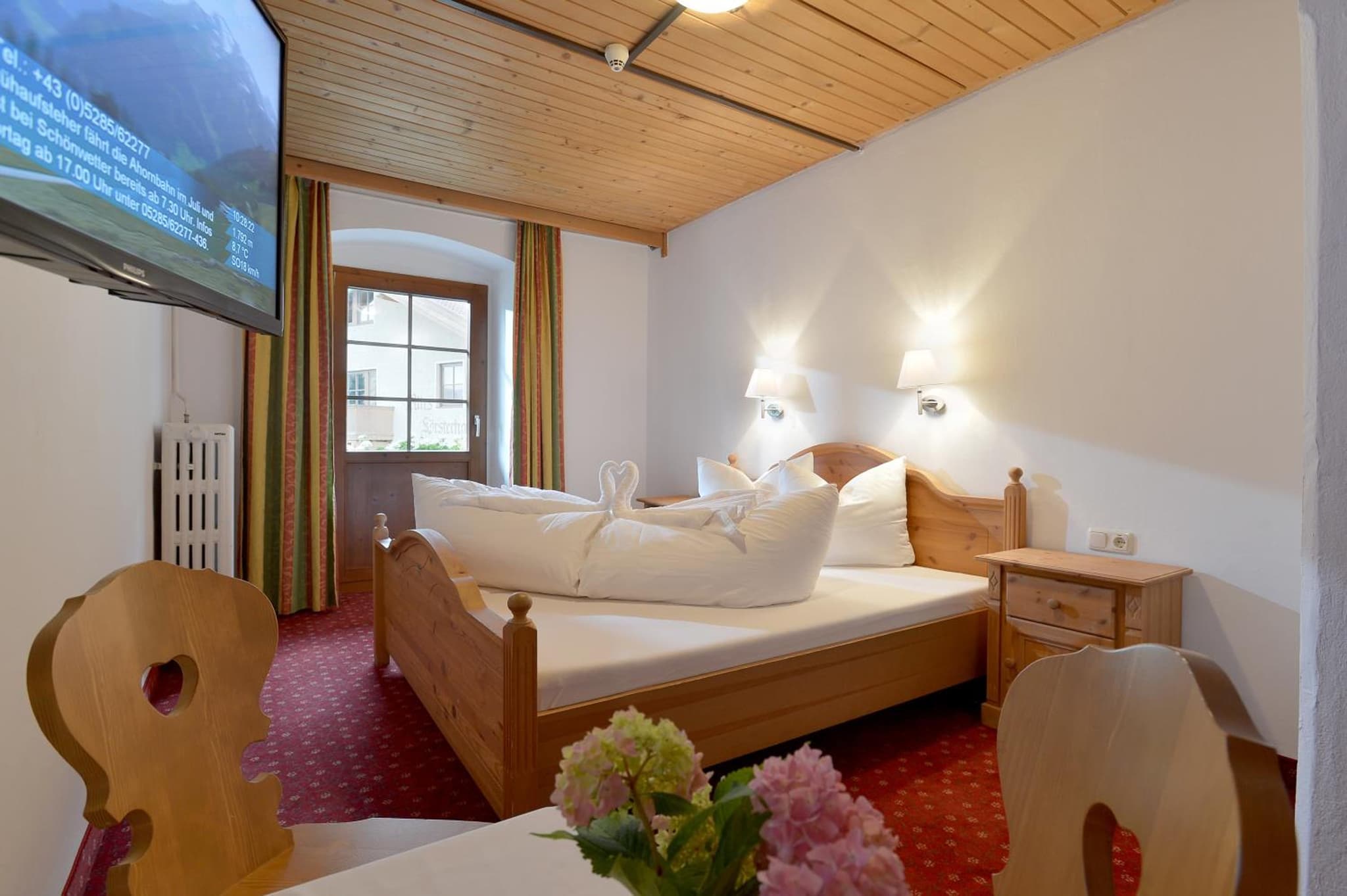 Posthotel Mayrhofen photo 4