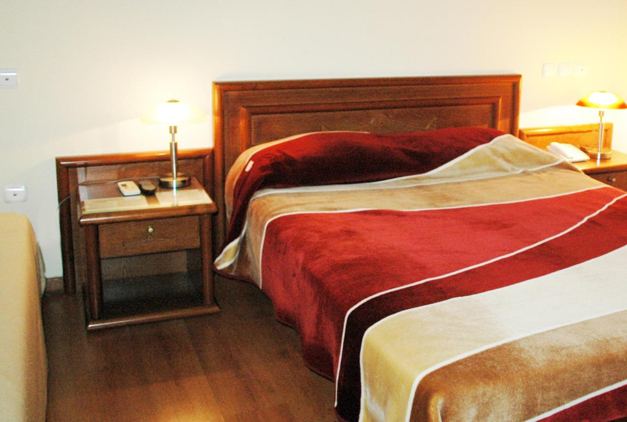 Omiros Hotel photo 8