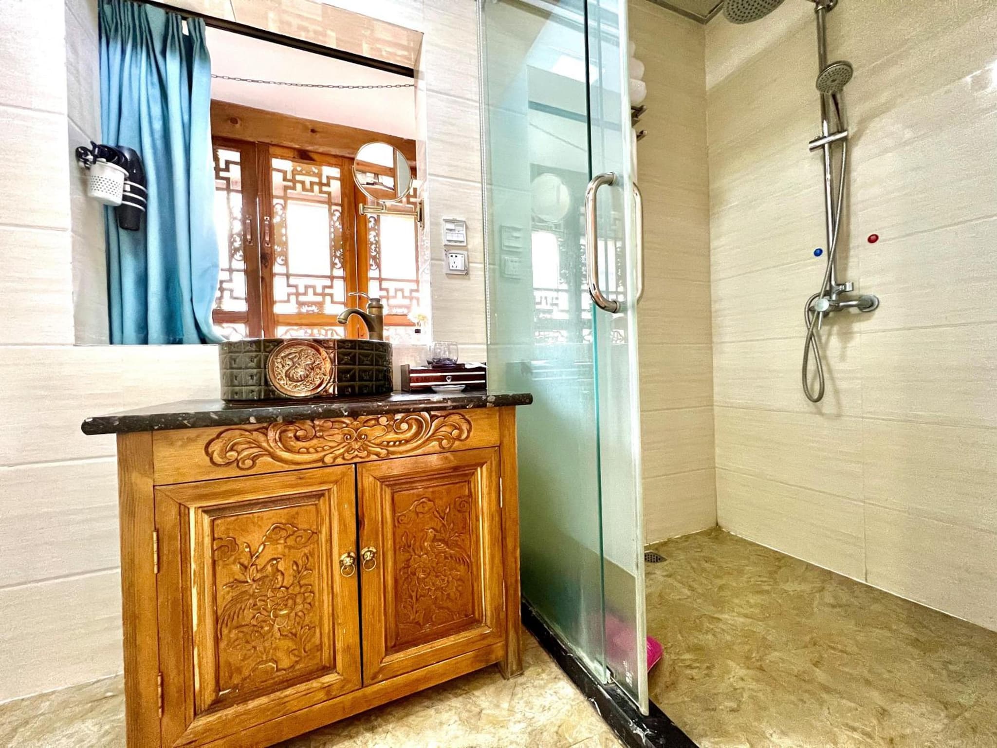 Juxian Boutique Homestay photo 8