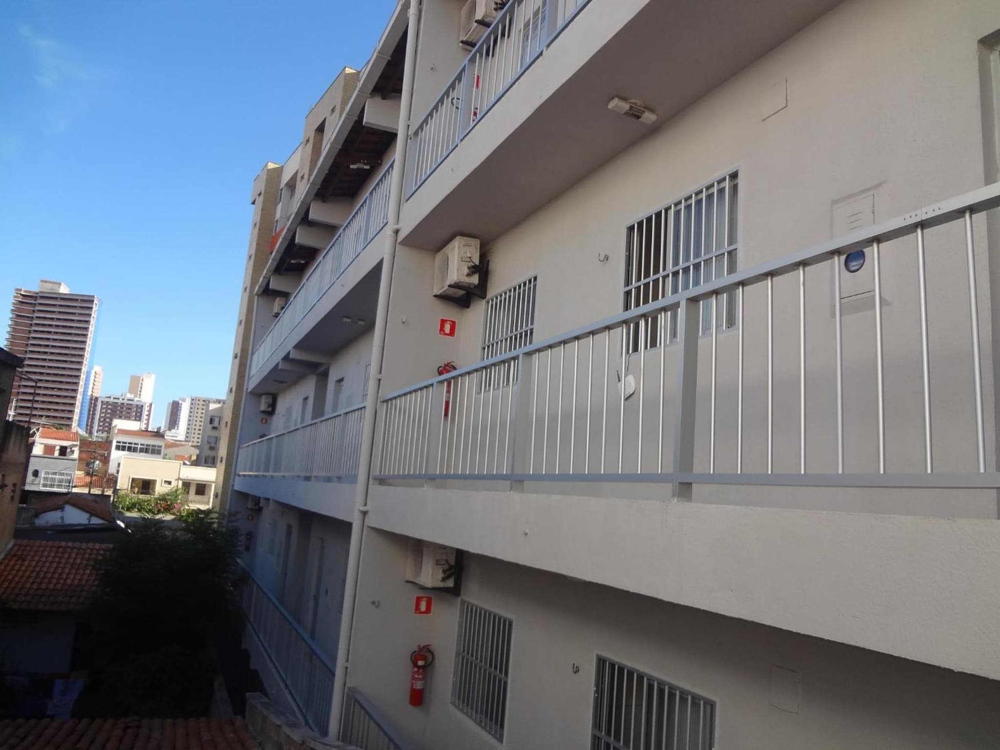 Residencial Santa Lucia photo 6
