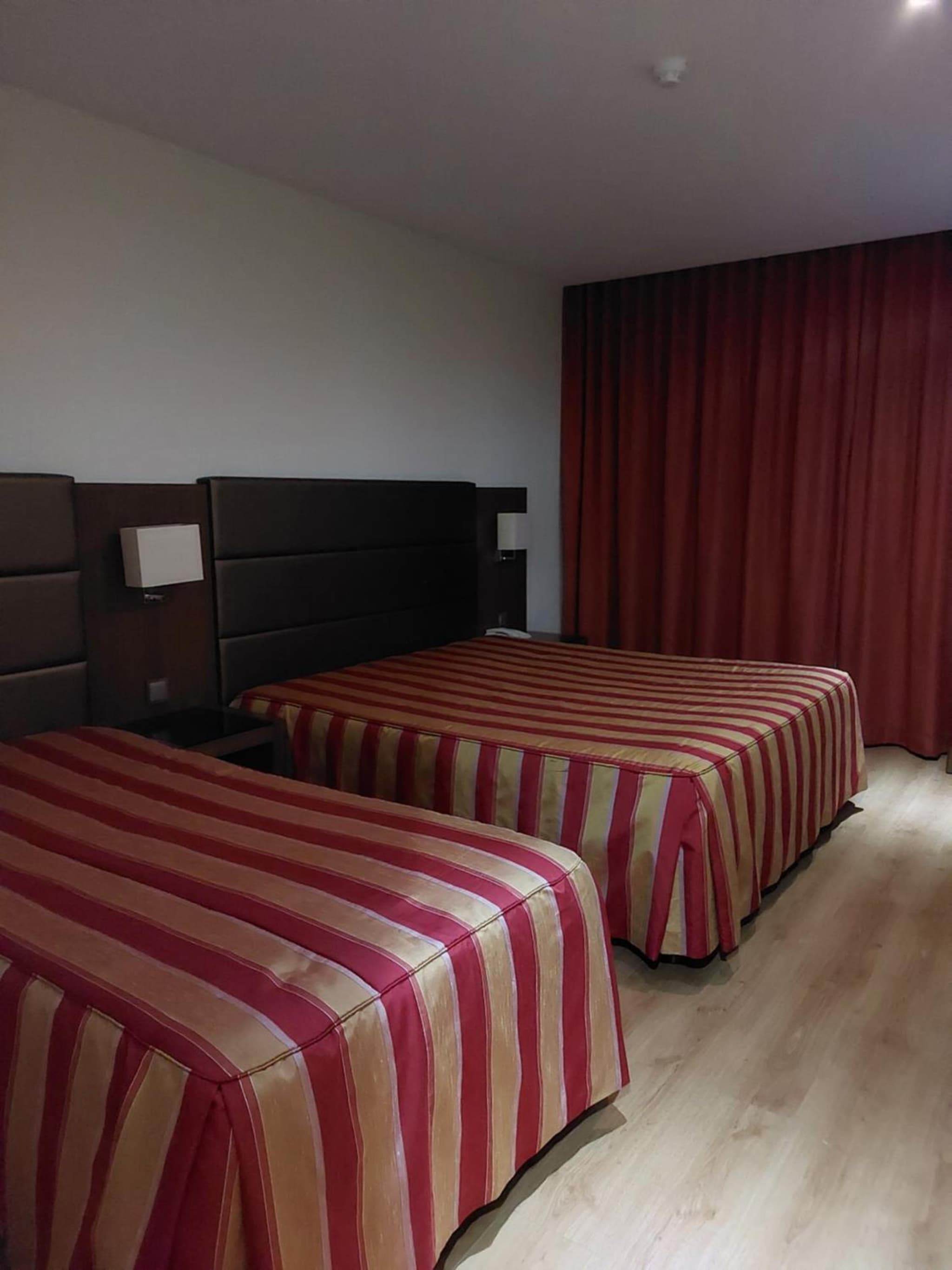 Hotel Aguiar da Pena photo 9