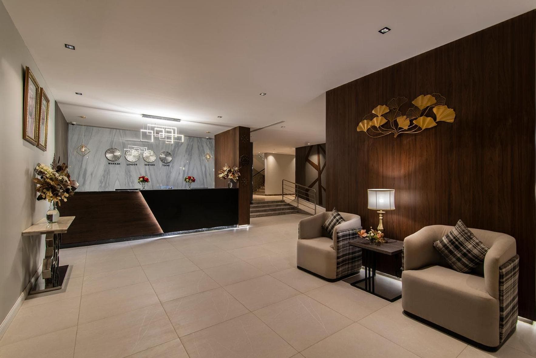 Enala Hotel Apartments- Tabuk photo 4