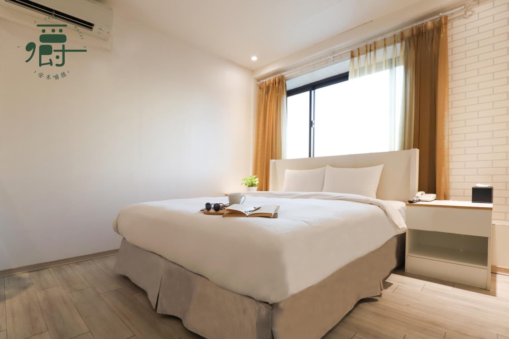 Anho Chew Hotel photo 2