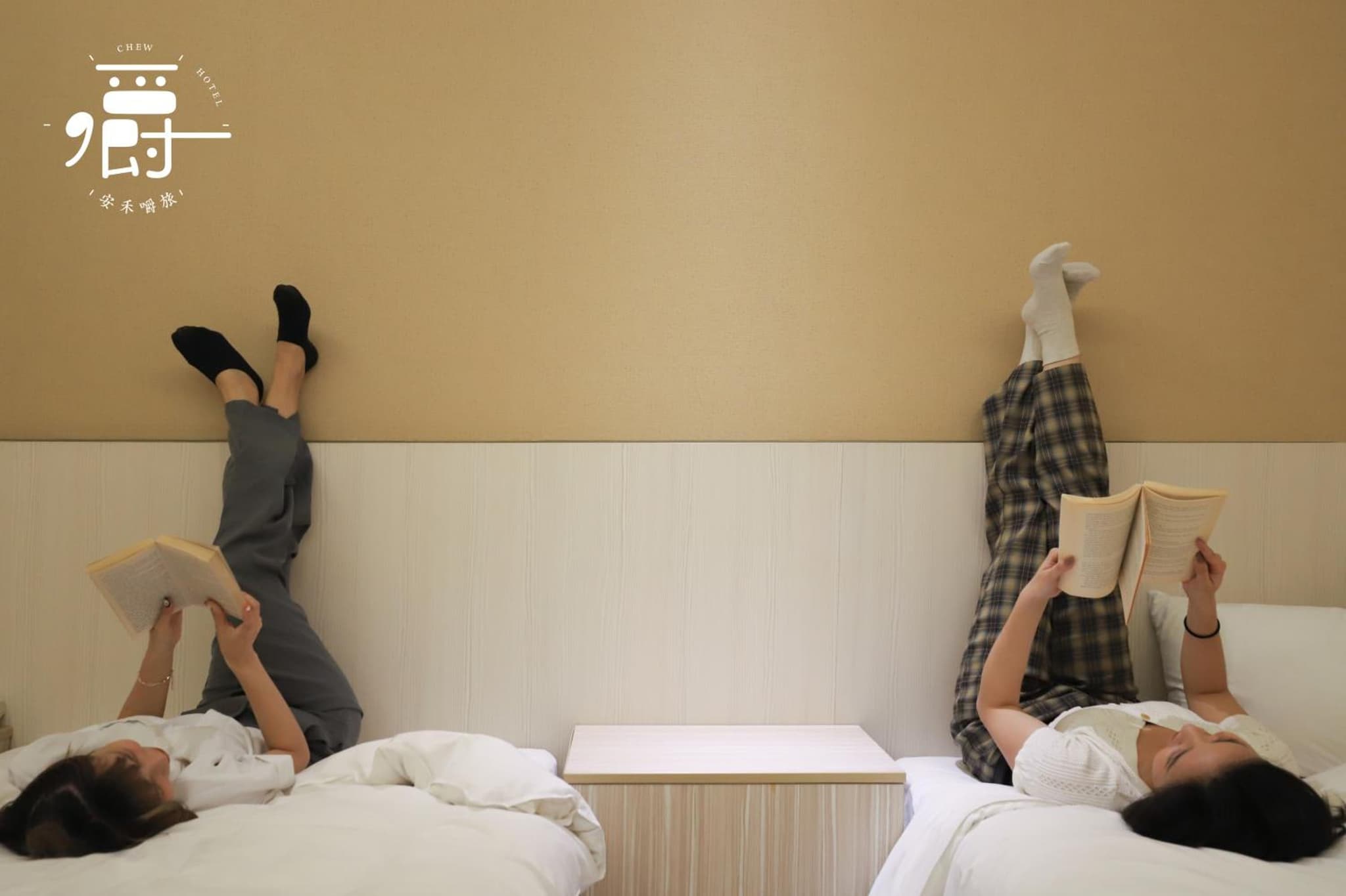 Anho Chew Hotel photo 4
