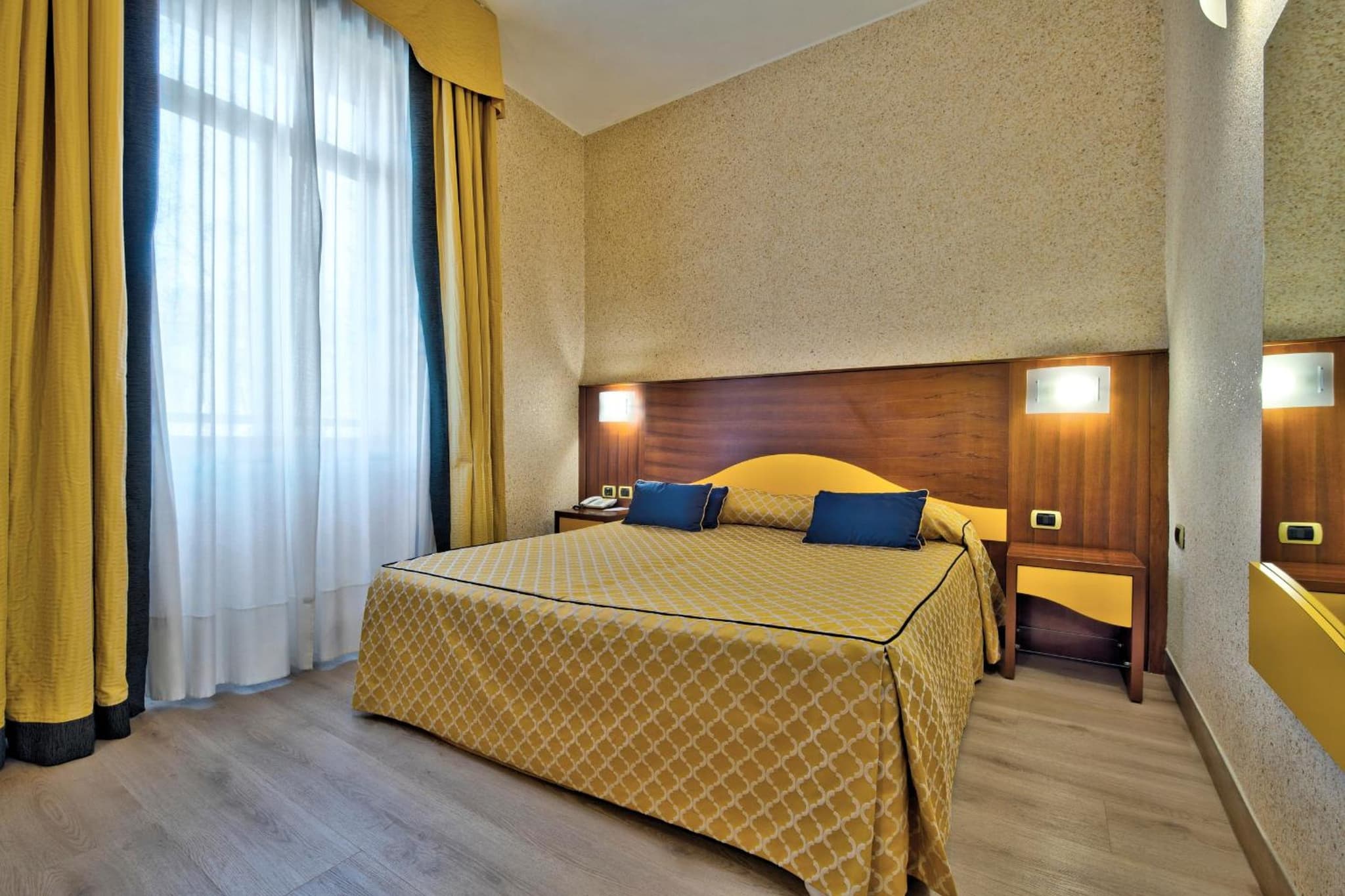 Central Park Hotel Modena photo 3