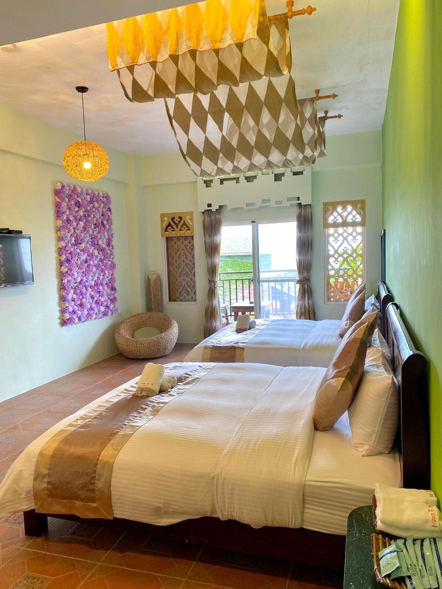 Hana B&B photo 3