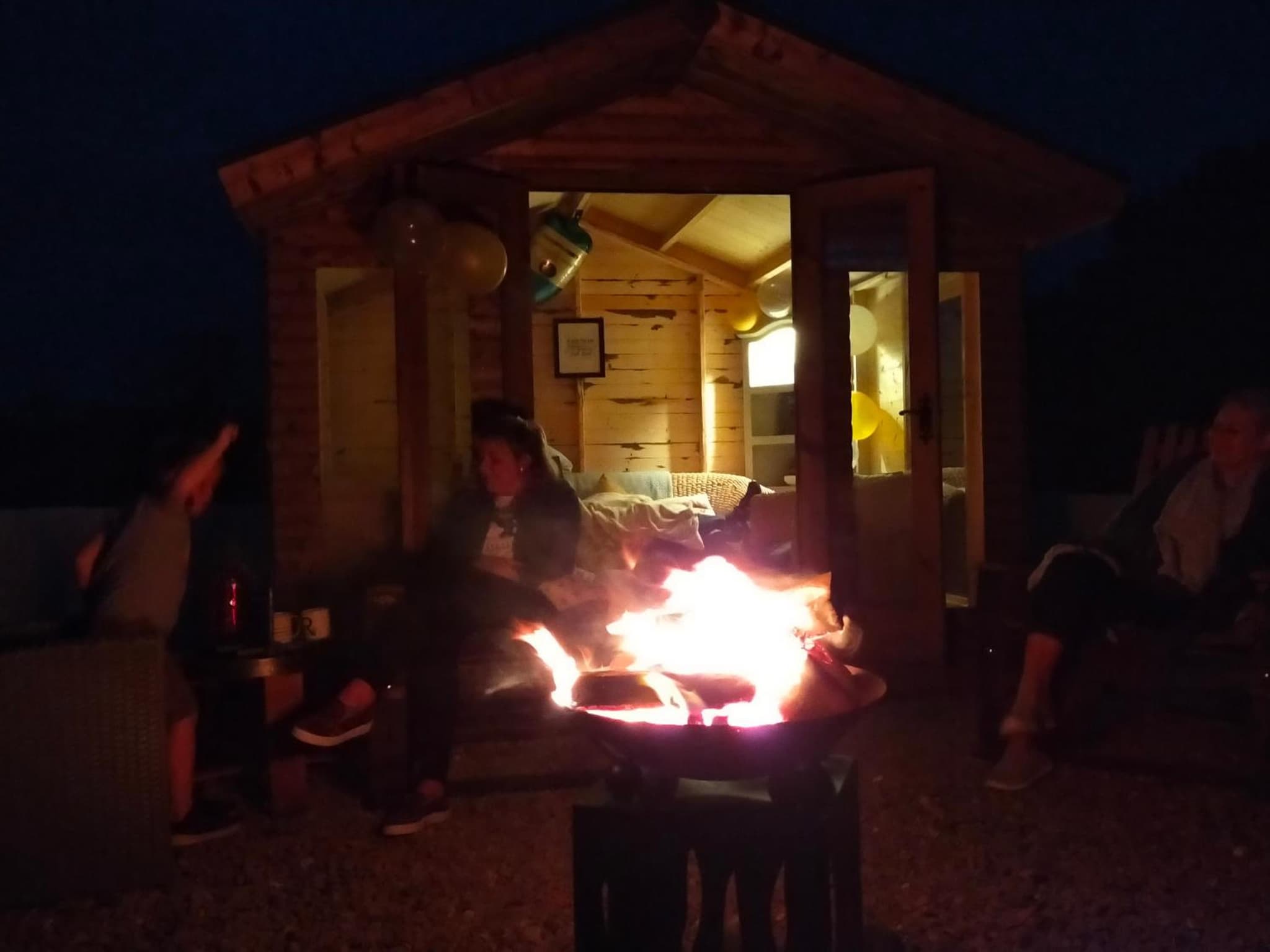 Riverside Cottage photo 4