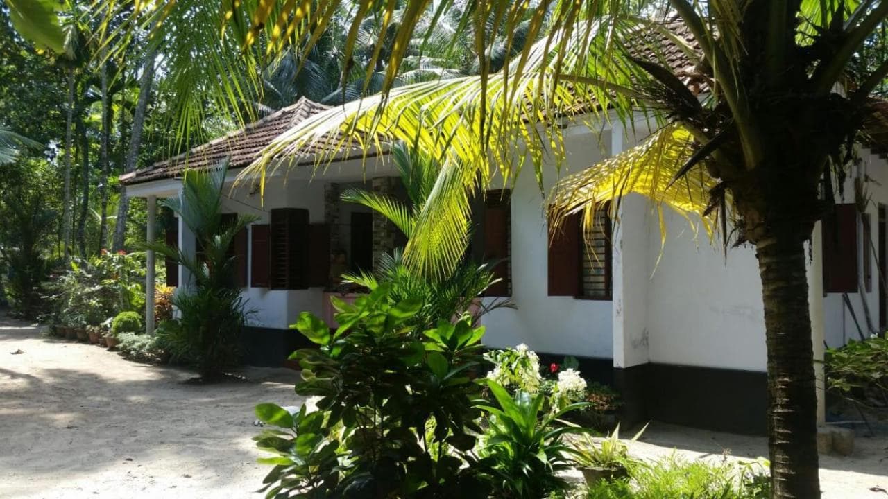 Marari Greenland Homestay photo 3