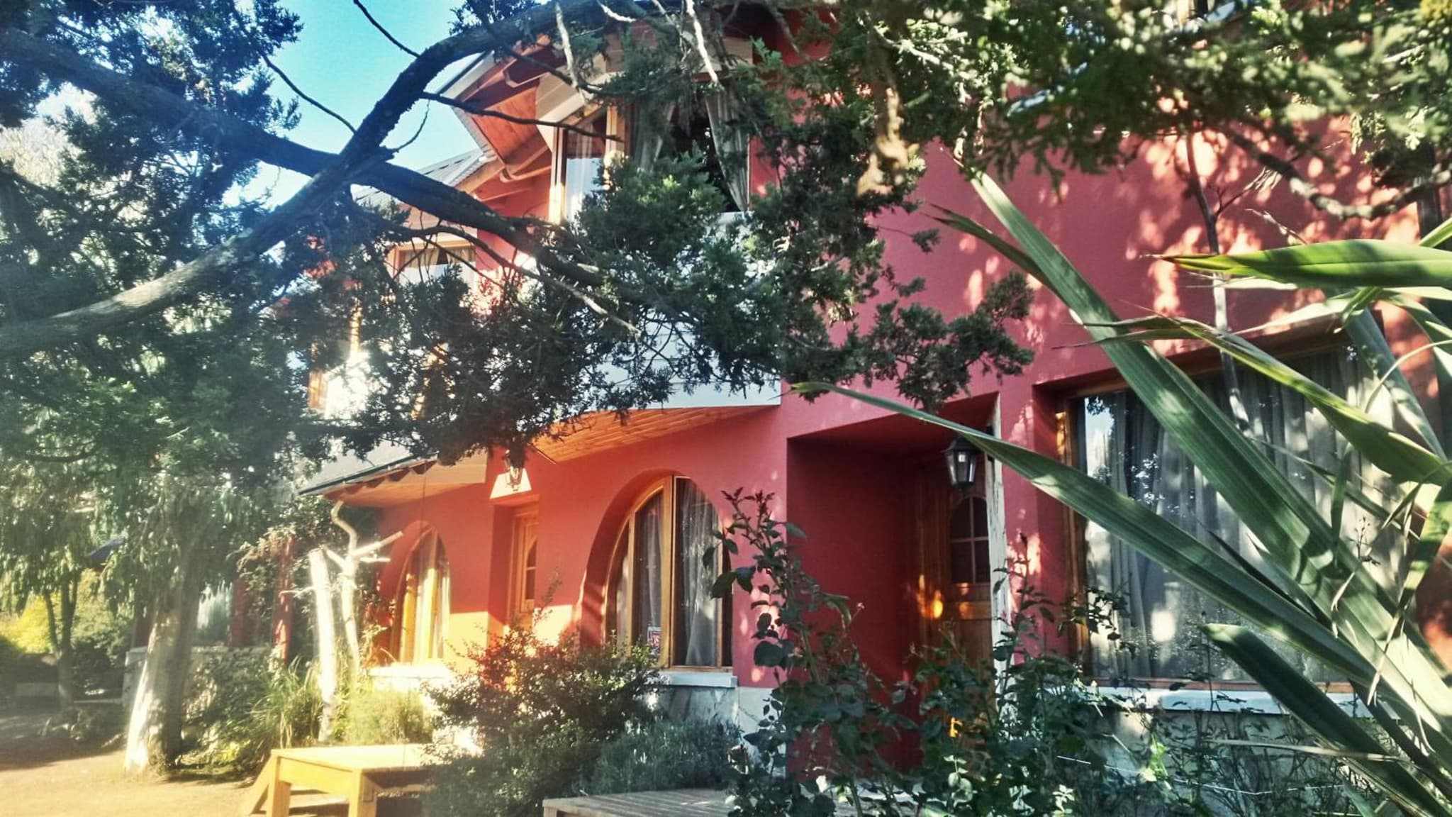 Bungalows Maniu photo 9