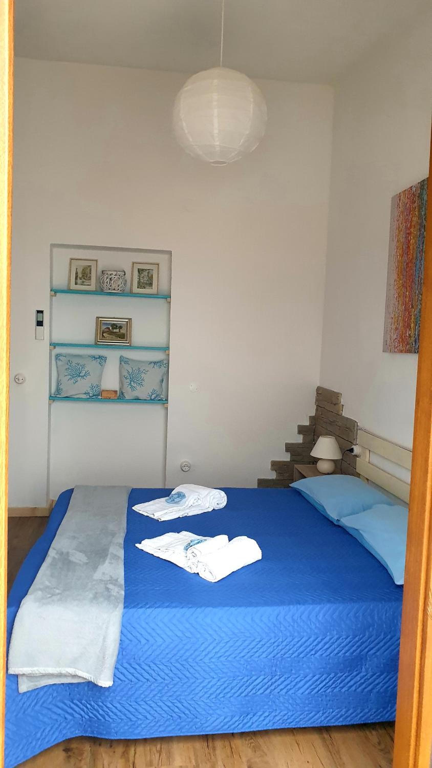 B&B Cala Luna photo 9