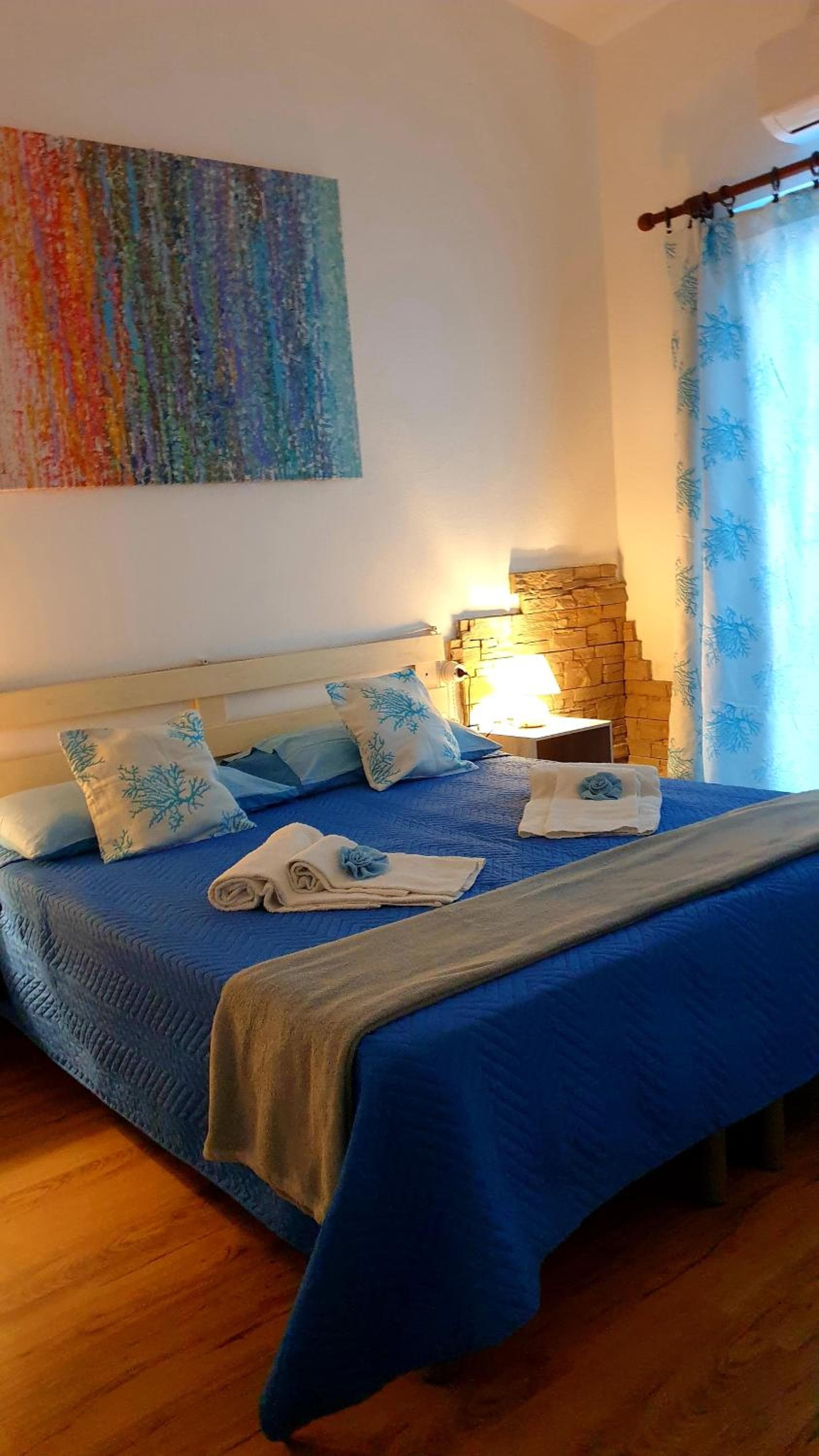 B&B Cala Luna photo 6