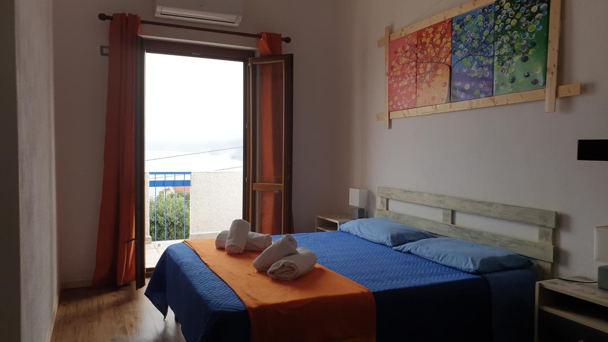 B&B Cala Luna photo 8