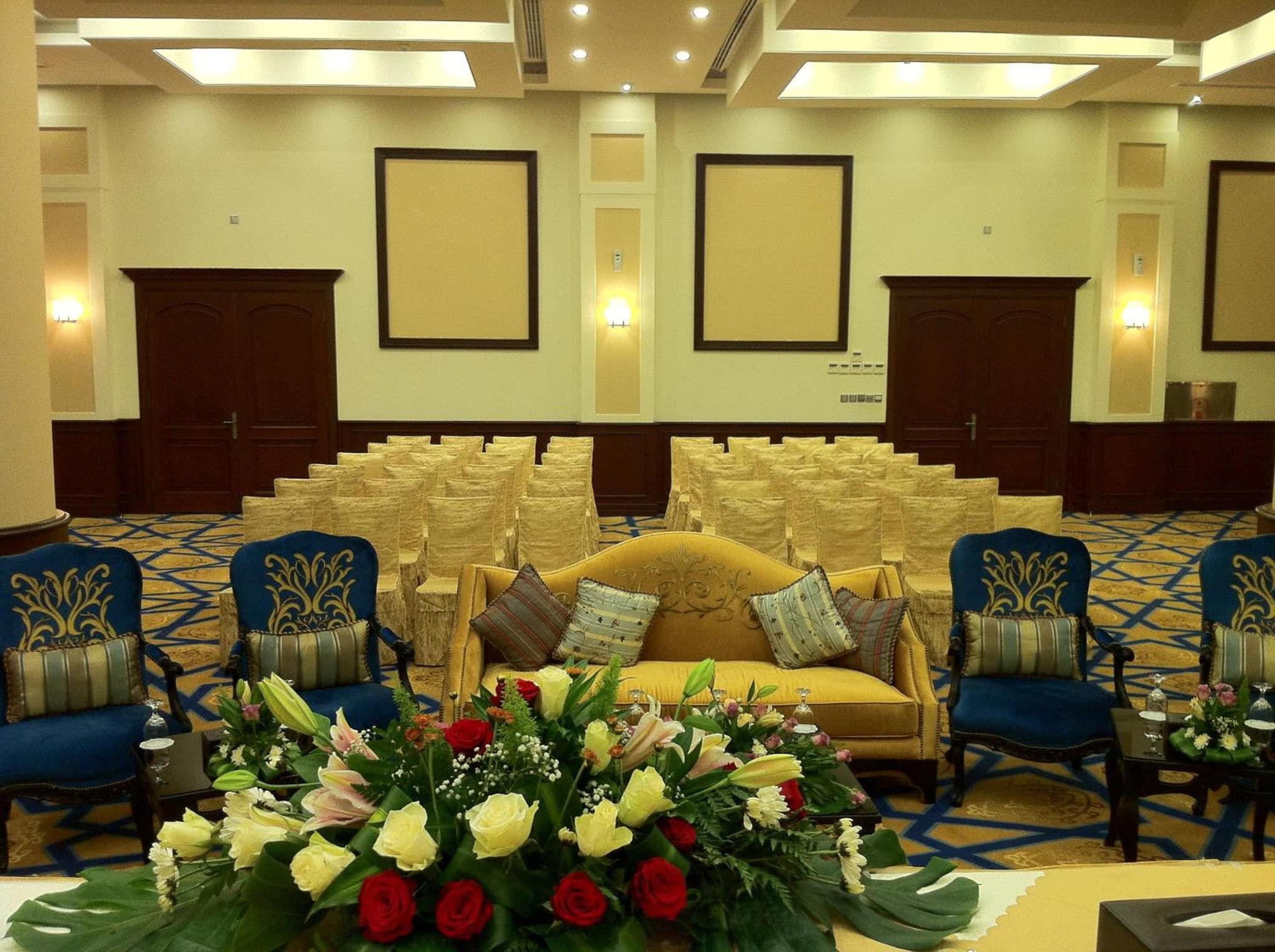 فندق فيلوران Veloran Hotel photo 8