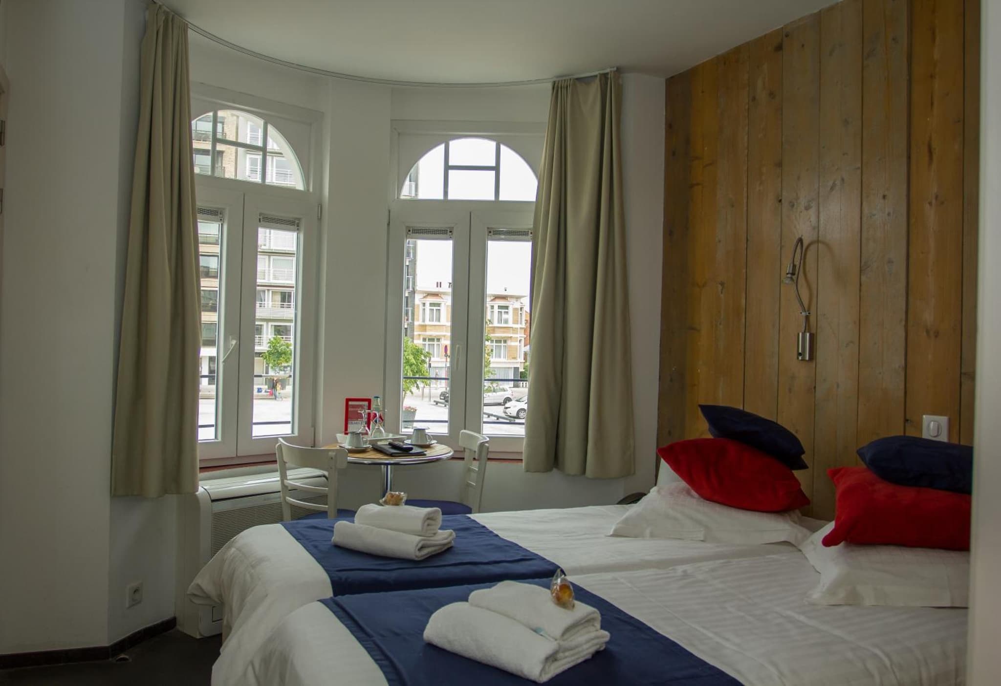 Hotel Aan Zee photo 7