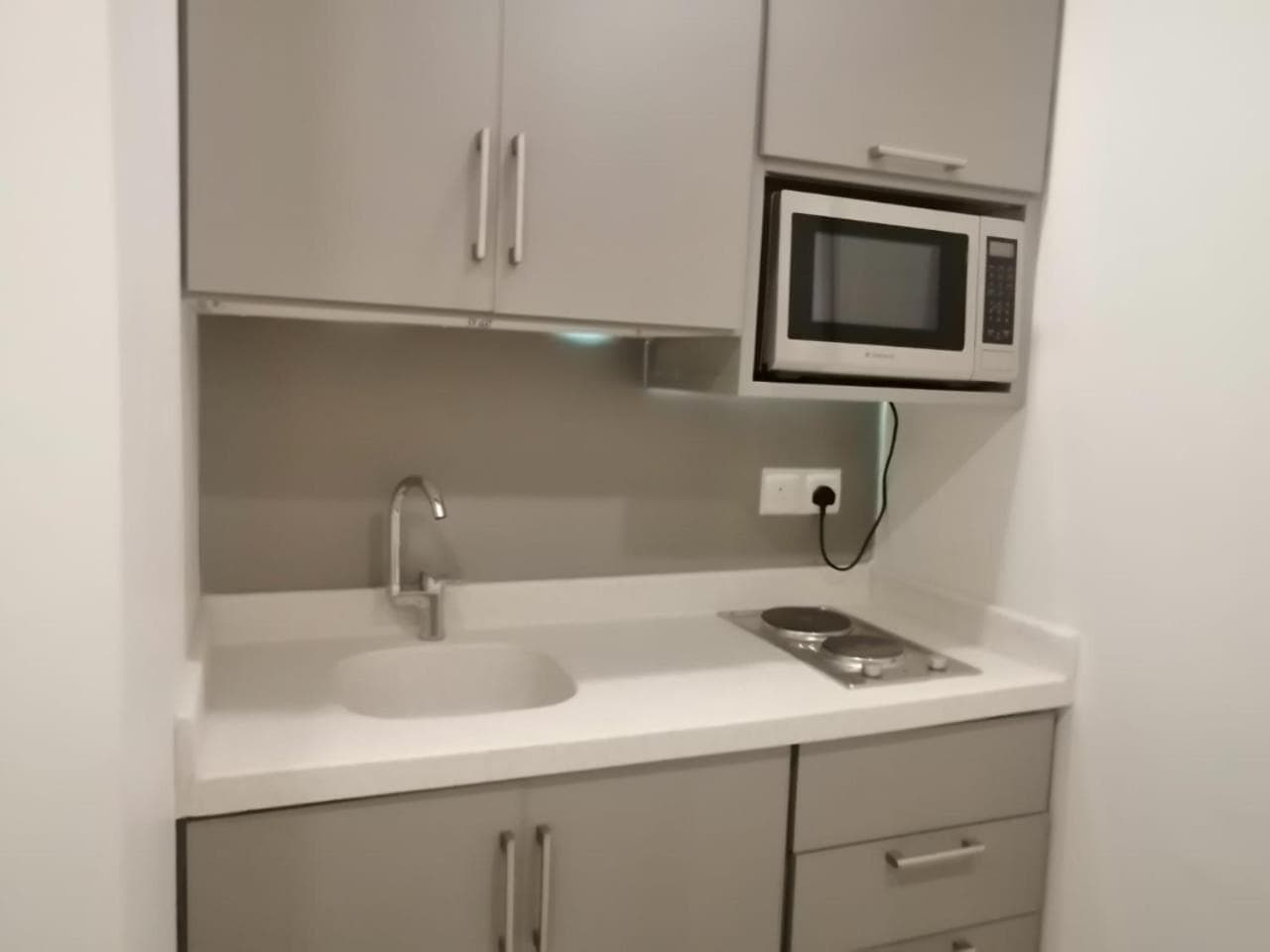 Clowzer Serviced Apartments photo 5
