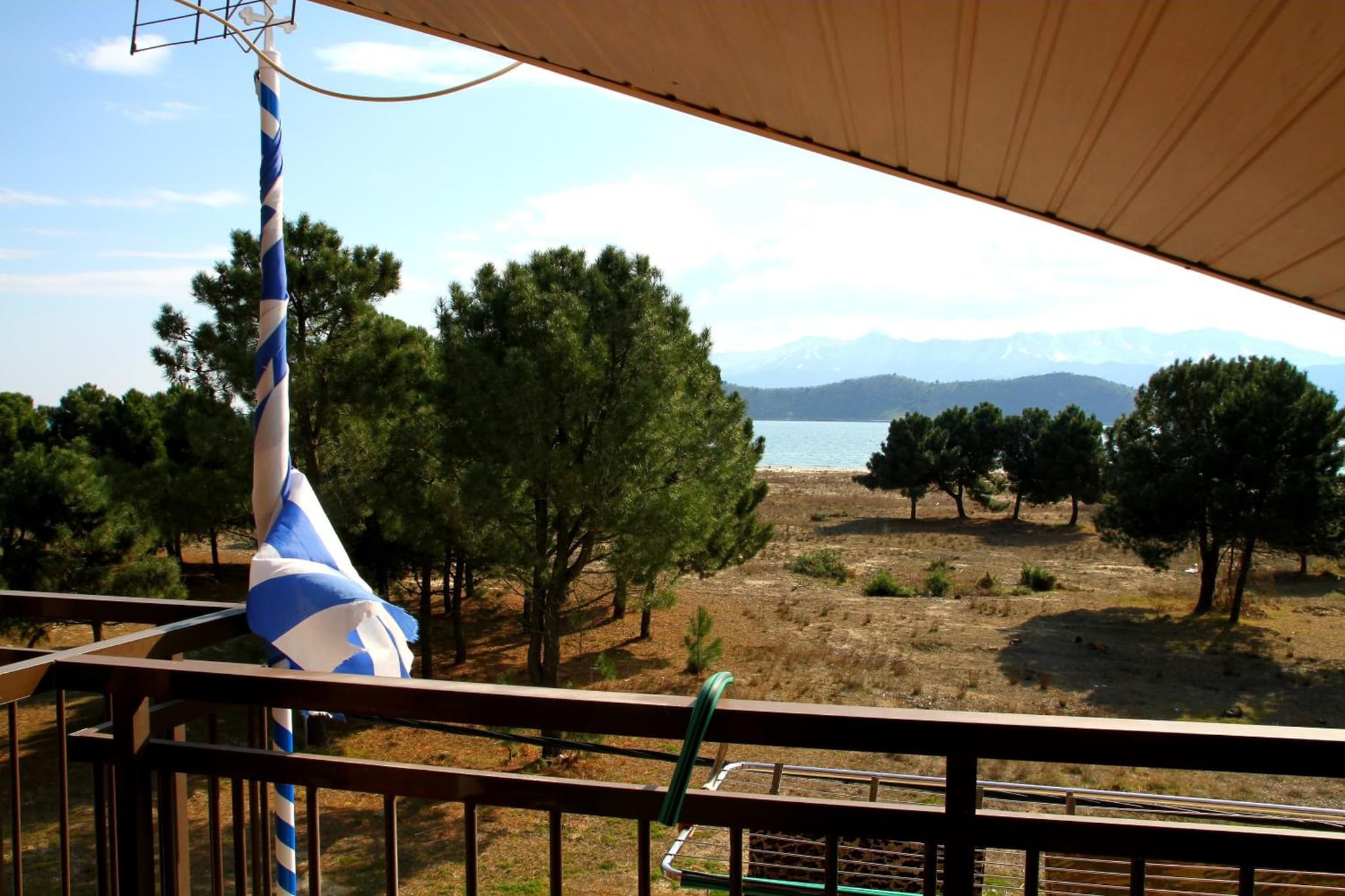 Ourania luxury apartment photo 3