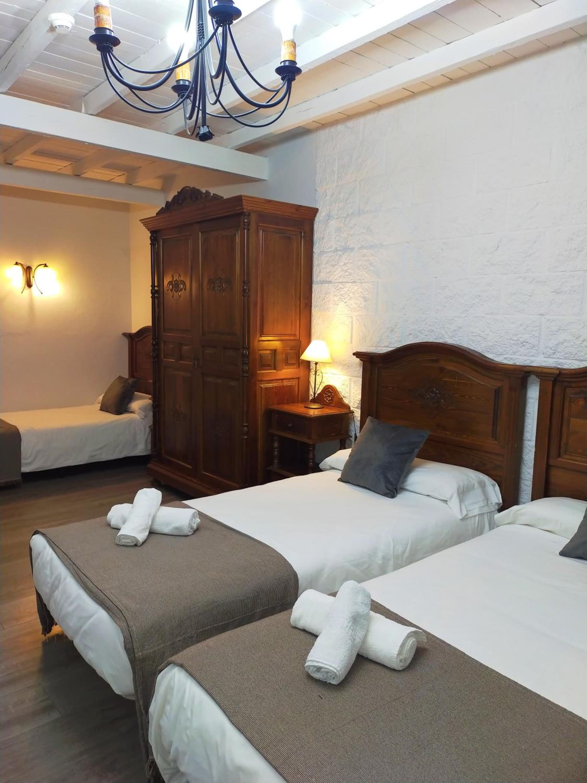 Hotel El Mirador photo 5