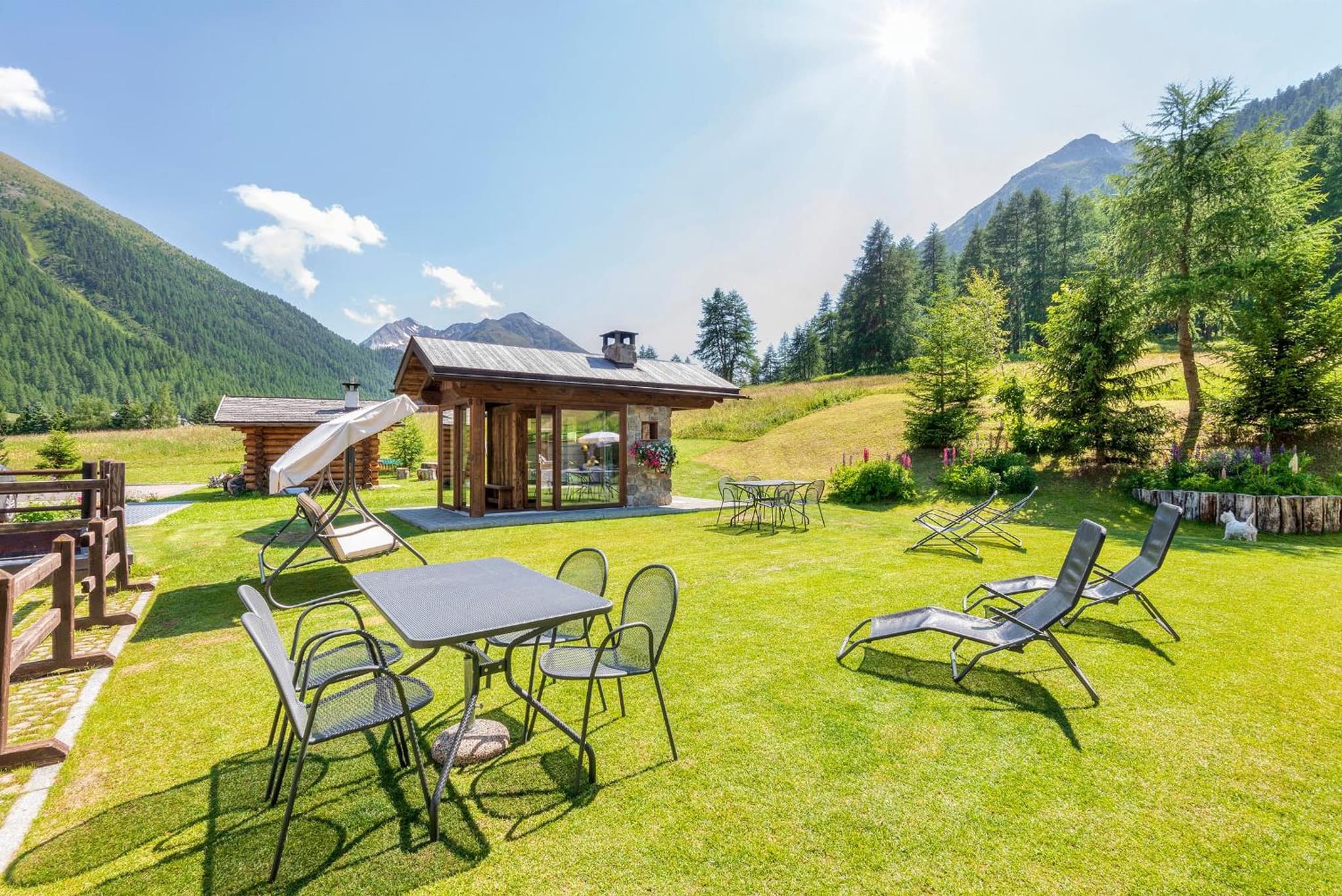 Chalet Rosita photo 5
