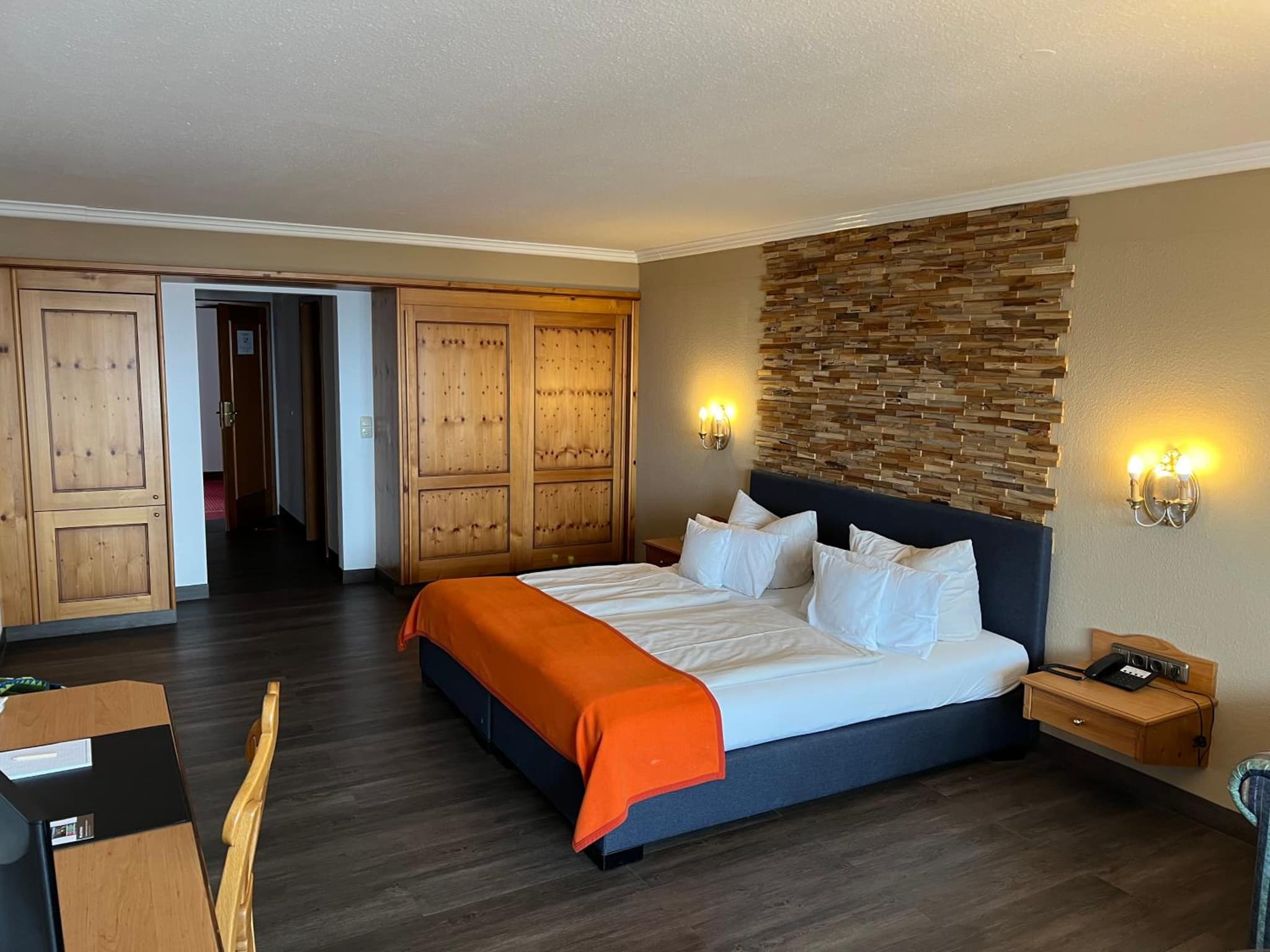 Parkhotel Tannenhof photo 7