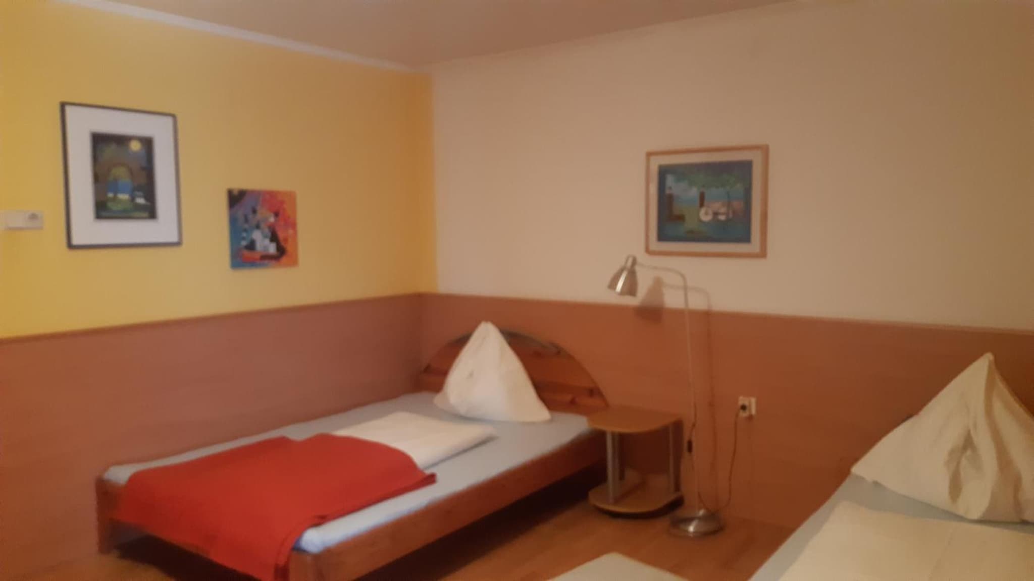 Pension Persch photo 2