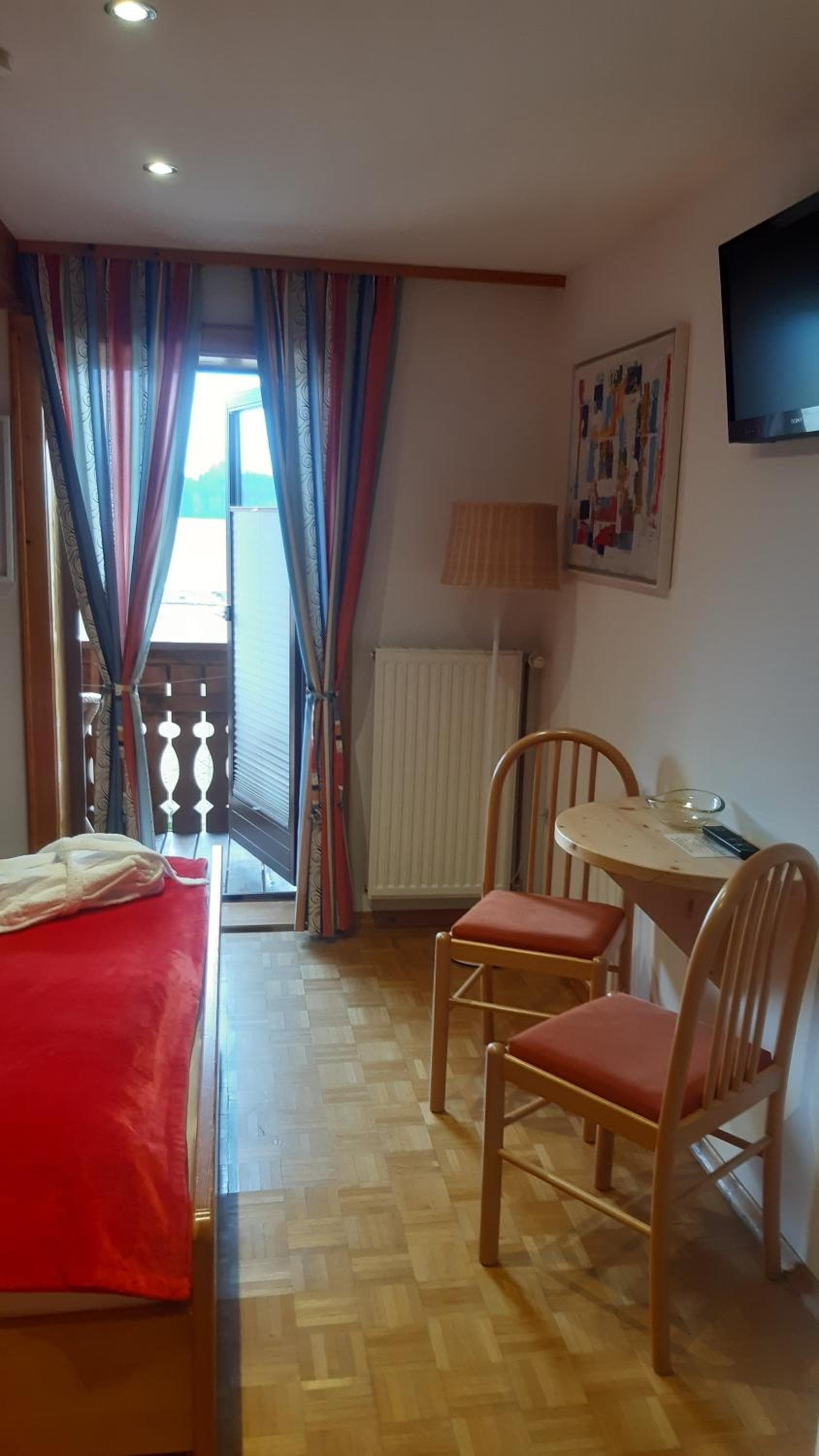 Pension Persch photo 8