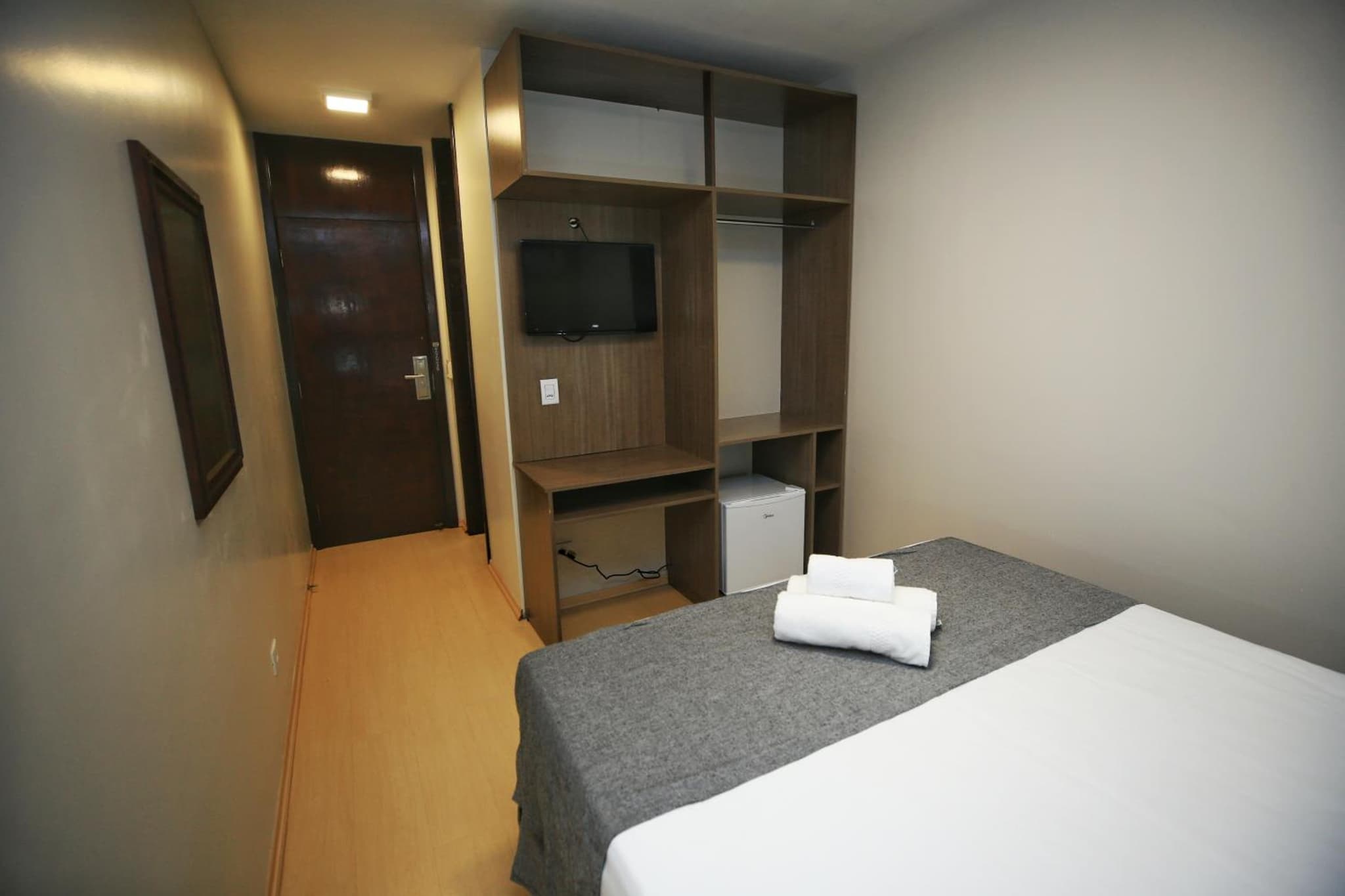 Essência Hotel Pato Branco photo 2