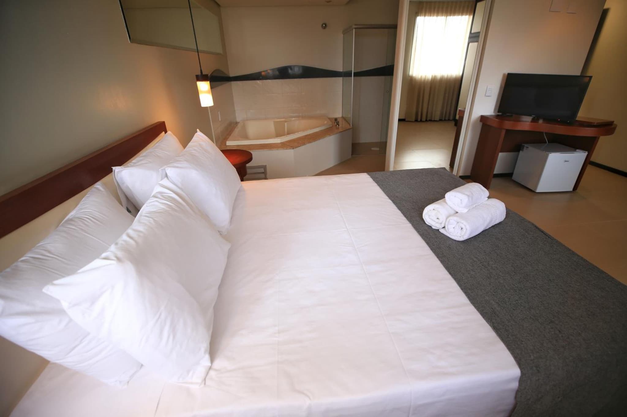 Essência Hotel Pato Branco photo 8