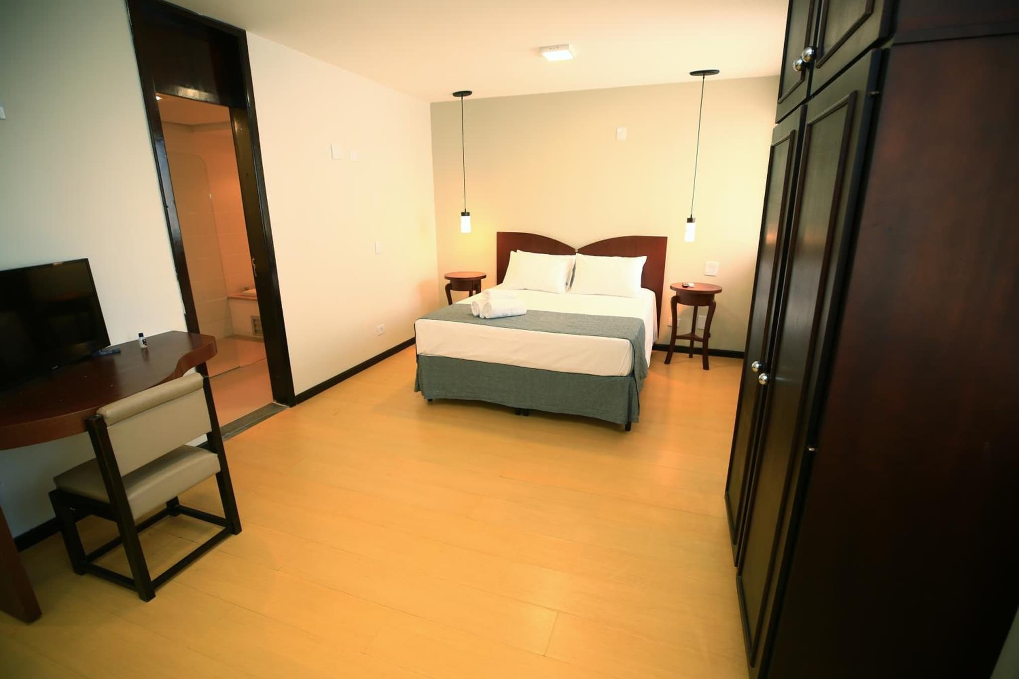 Essência Hotel Pato Branco photo 5