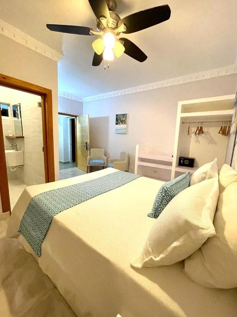 Hotel Sand Bay photo 4
