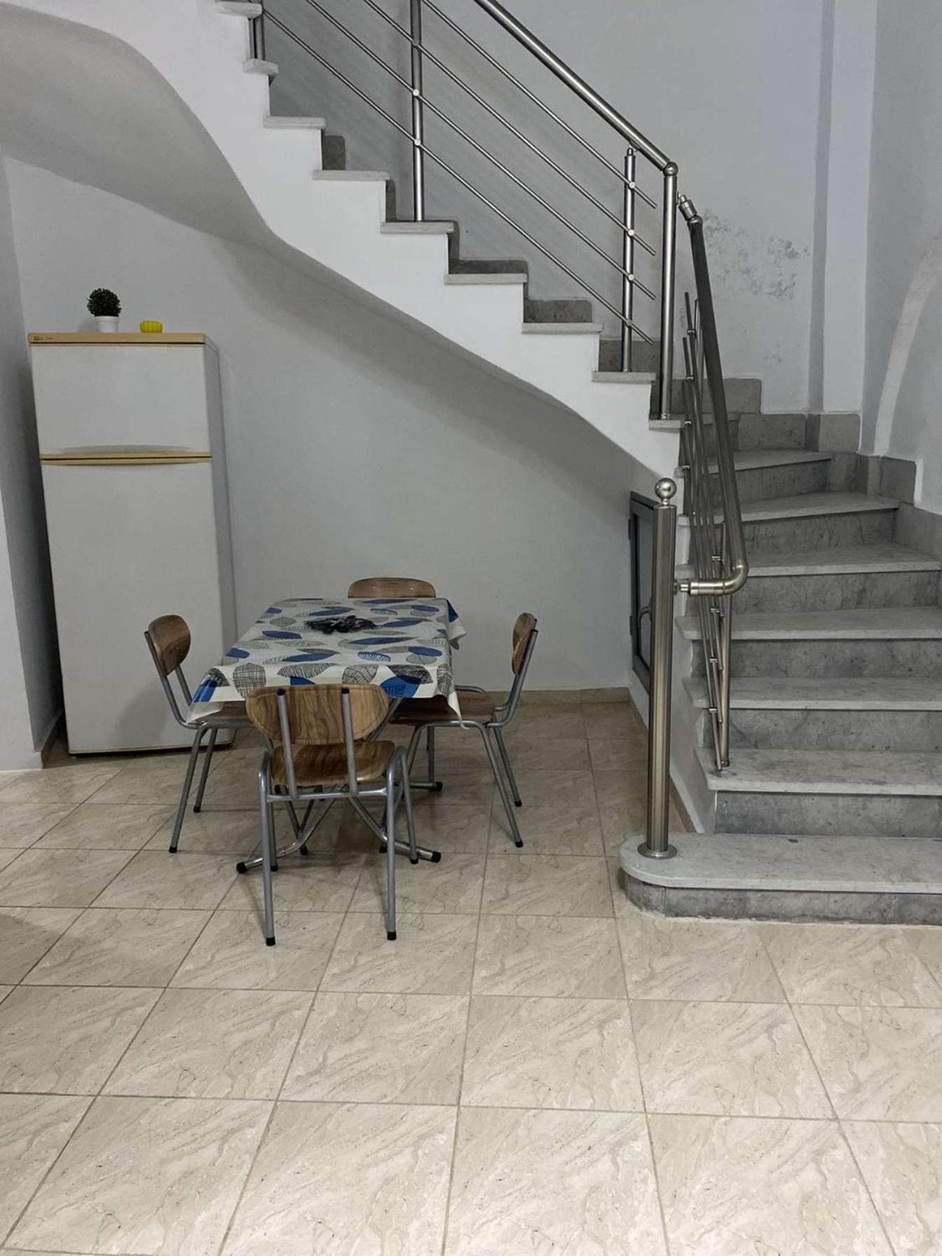 Bizerte maison en plein cœur de la médina photo 8