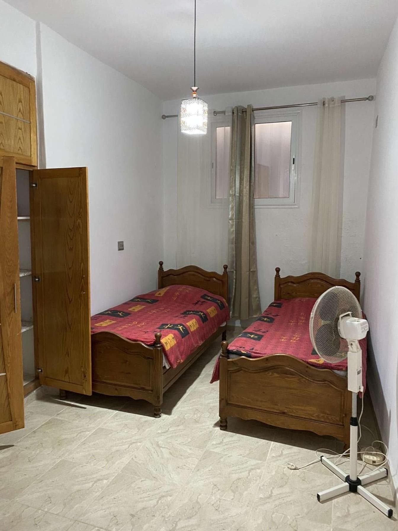 Bizerte maison en plein cœur de la médina photo 5