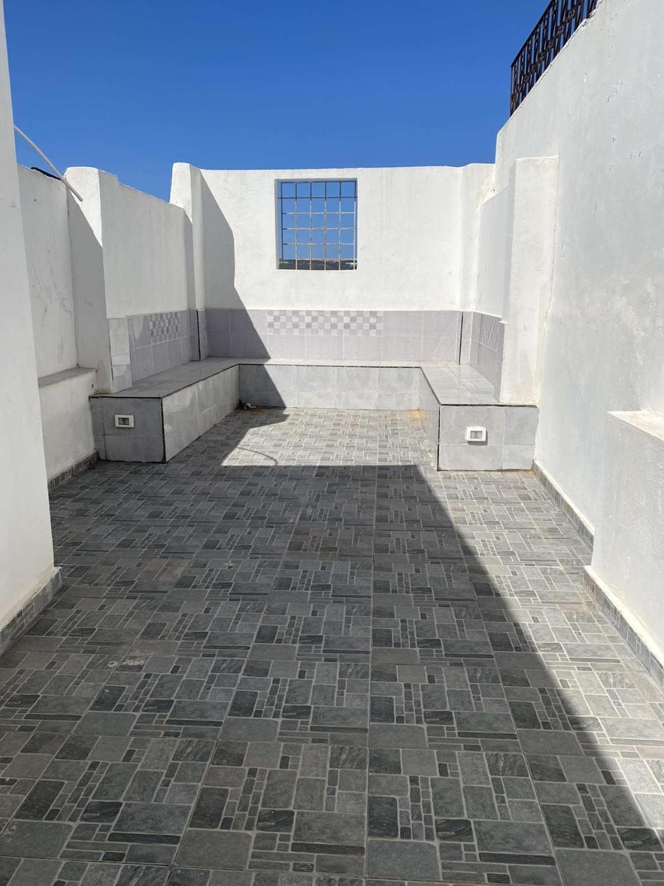Bizerte maison en plein cœur de la médina photo 7