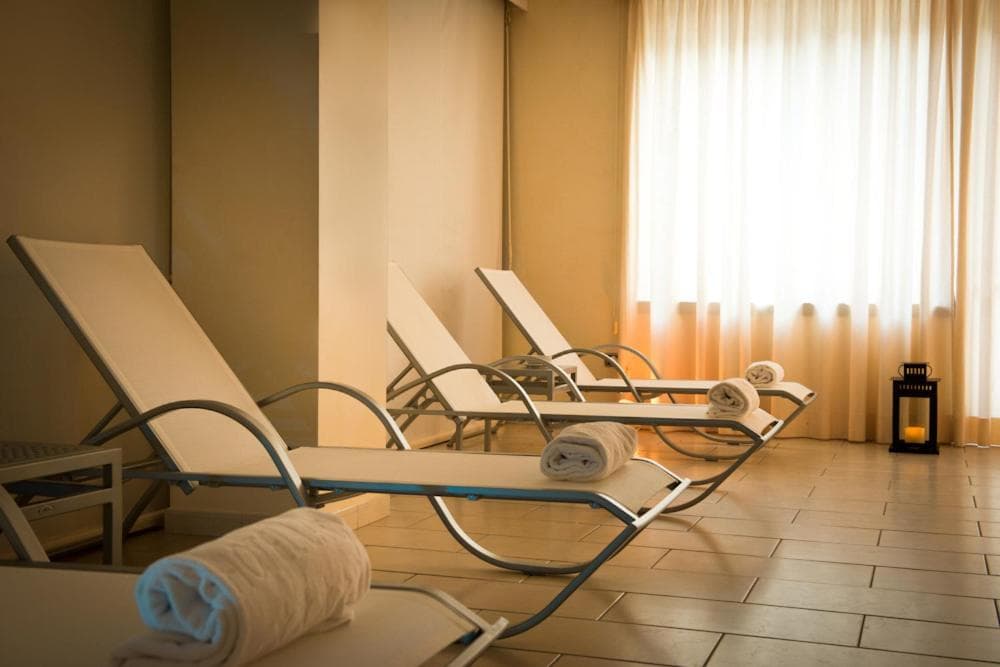 Park Hotel La Grave photo 9