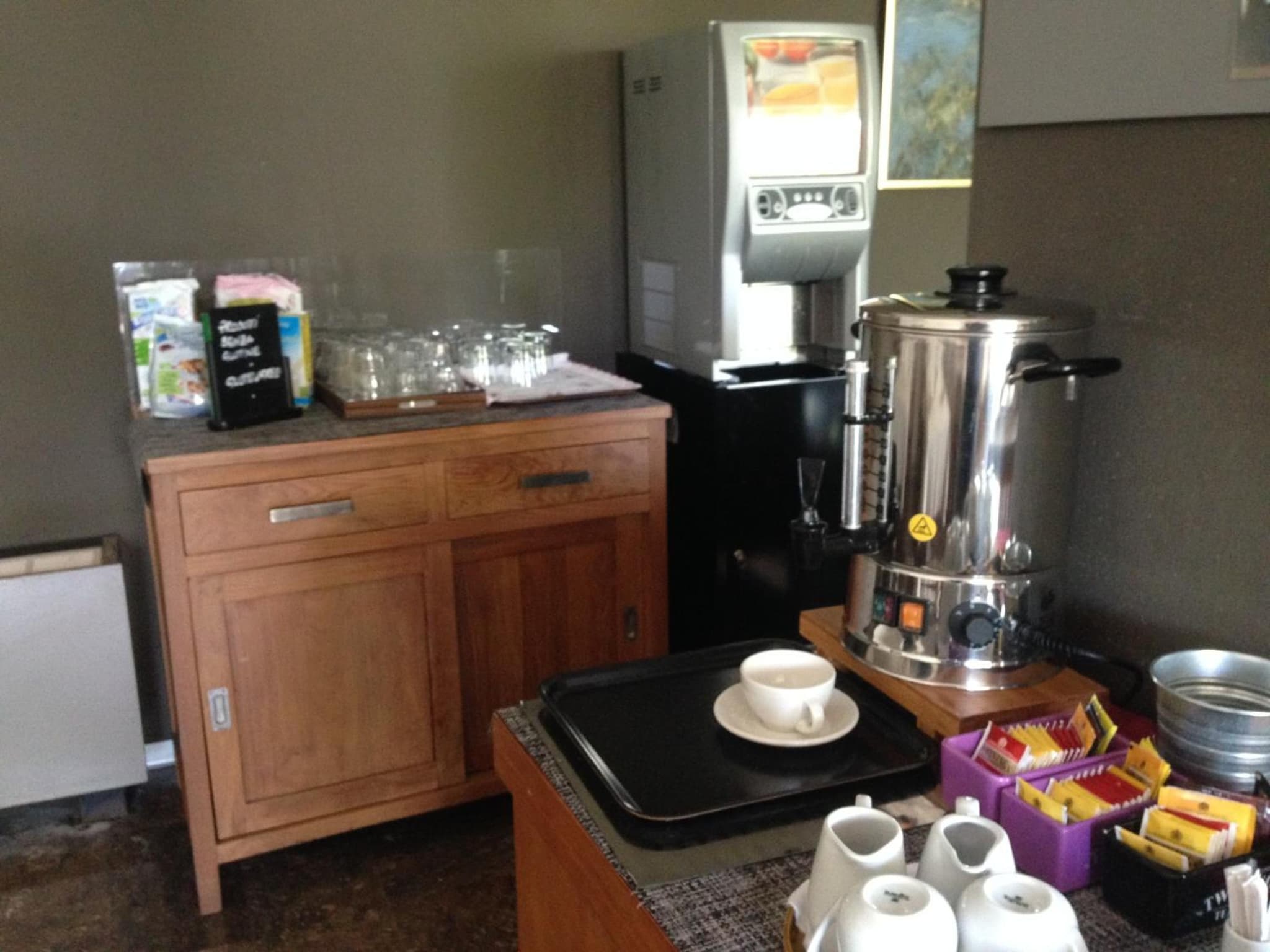 Hotel Al Cason photo 9