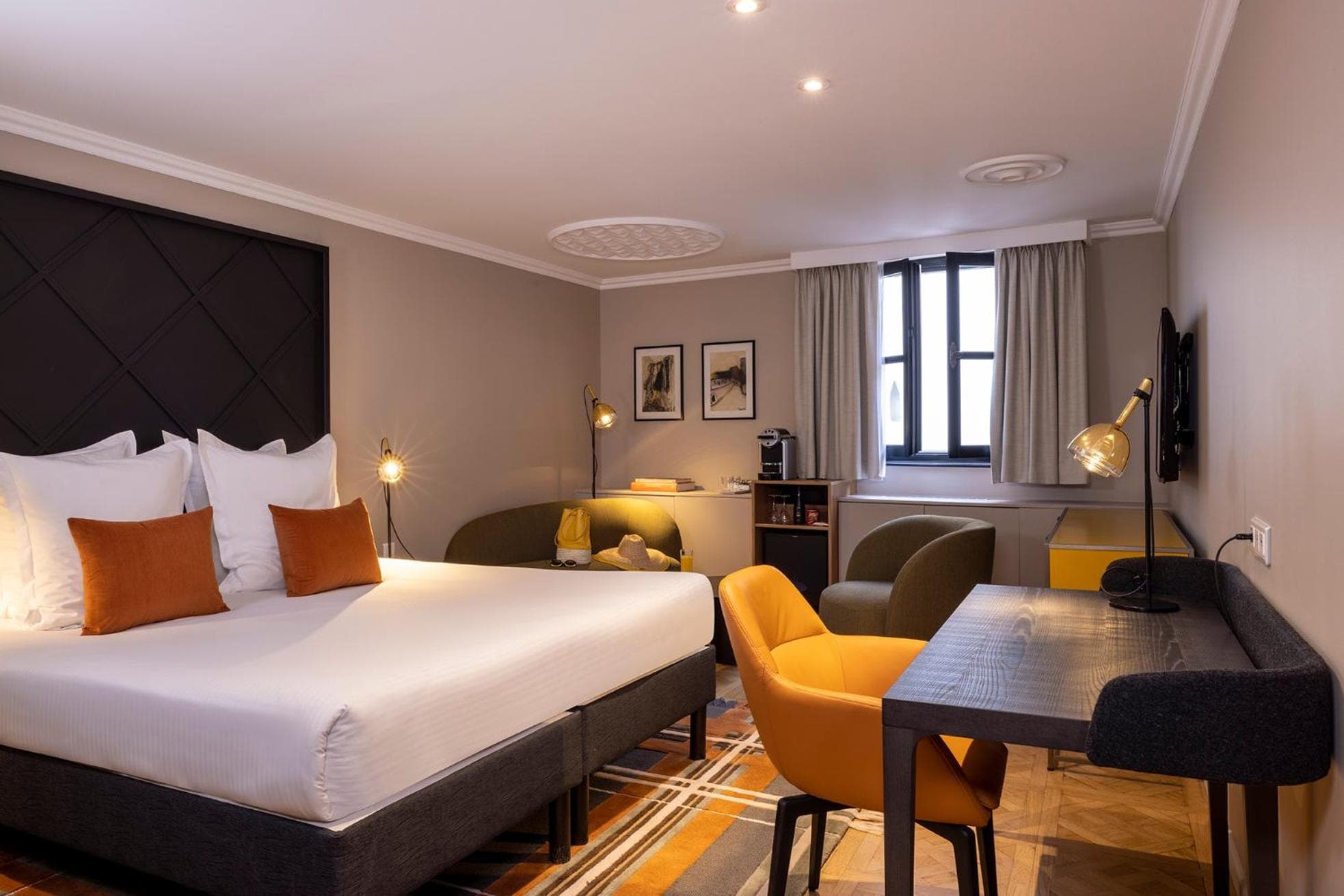Hotel Le Colombier photo 8