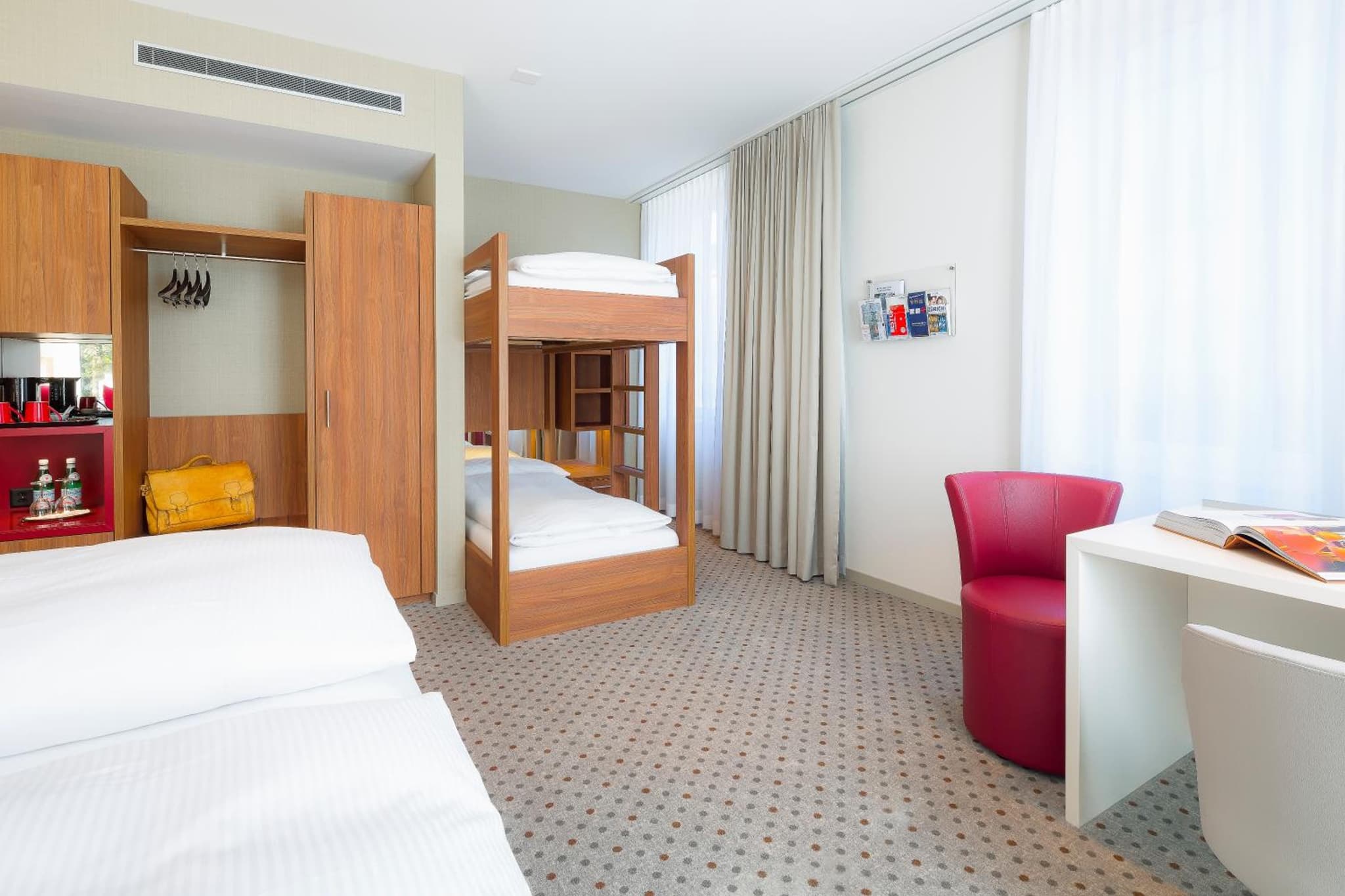Hotel Wartmann am Bahnhof photo 8