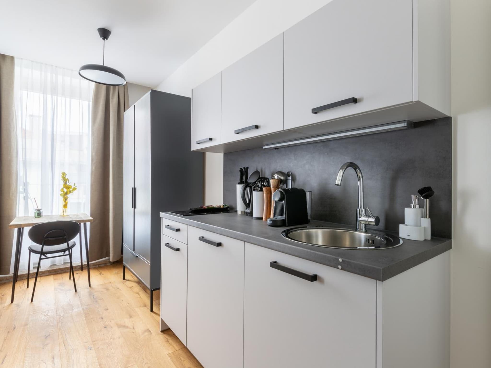 Limehome Villach Gerbergasse photo 5