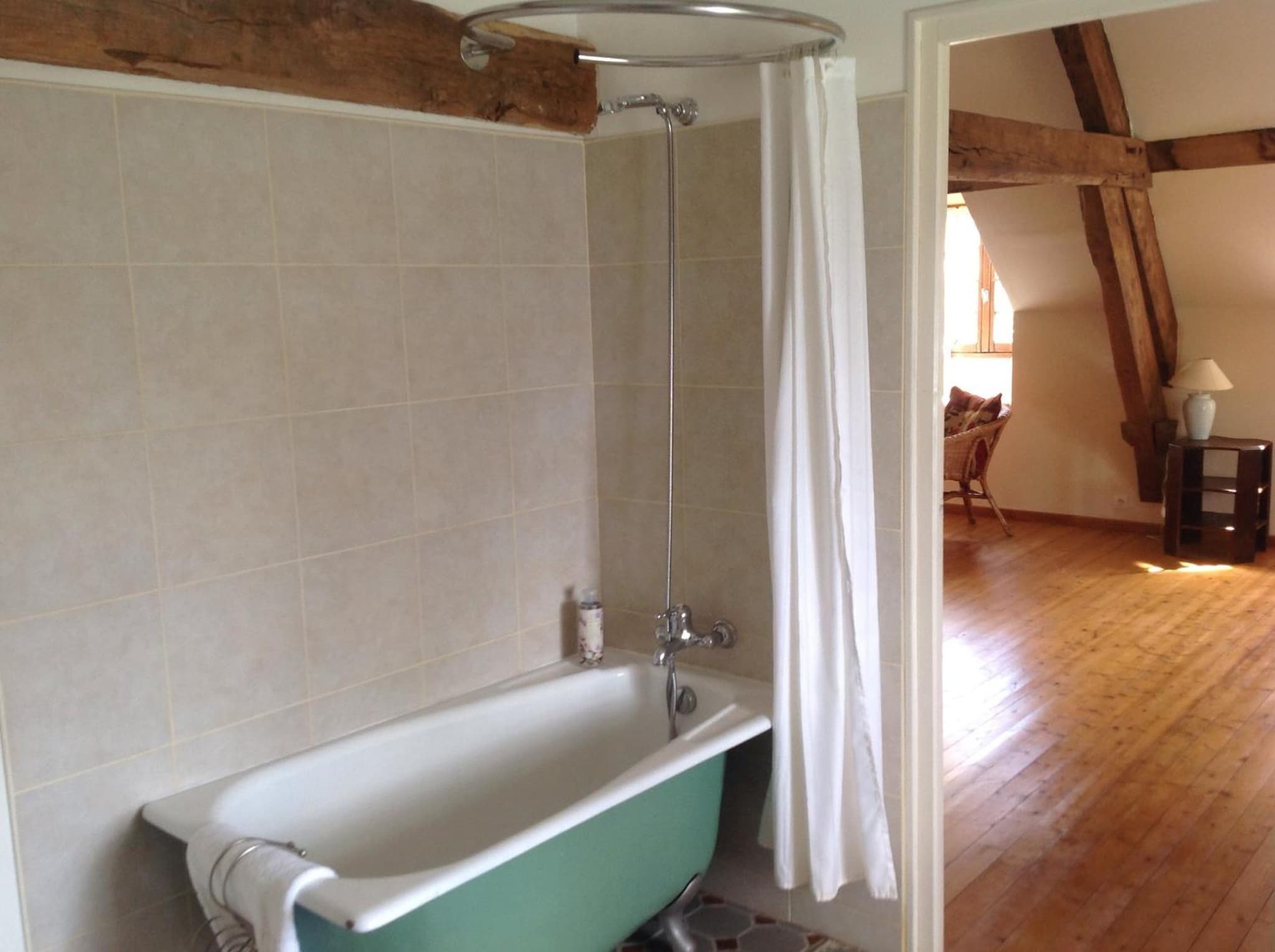 Chambres d'Hôtes Belle Vallee photo 4
