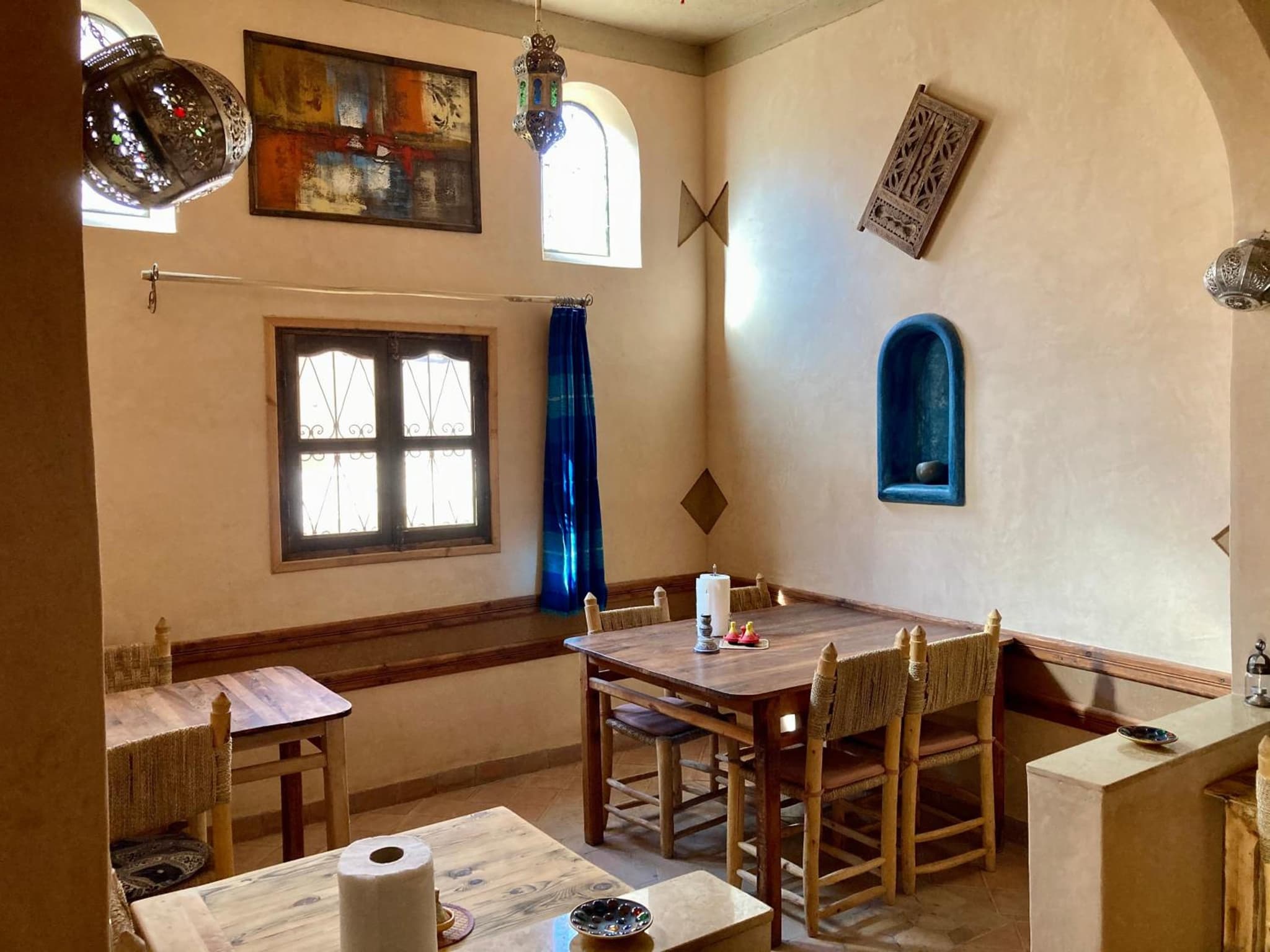 Les 4 Saisons Du Dades photo 6