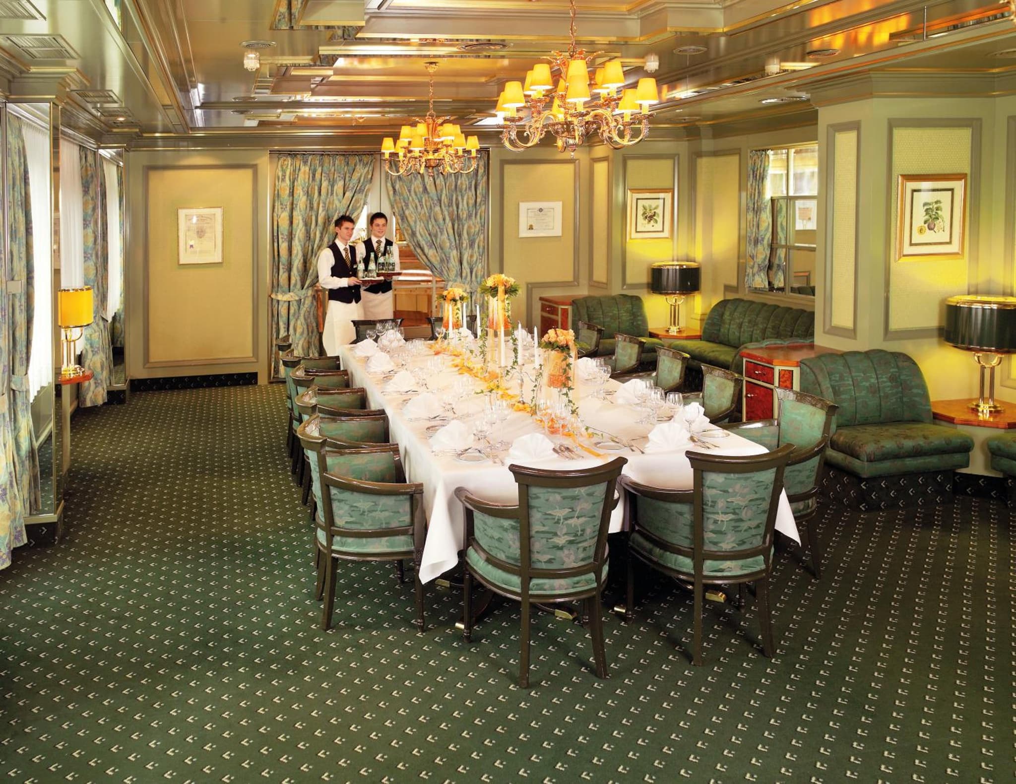Maritim Hotel Bad Salzuflen photo 9