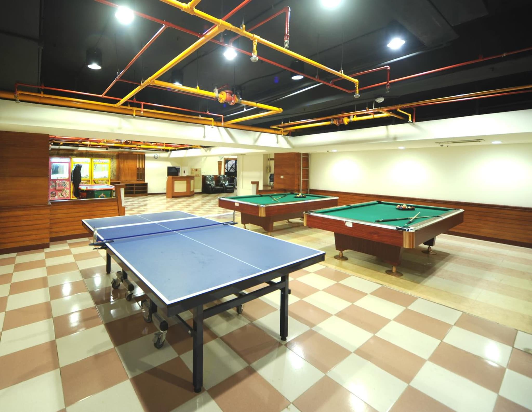 Kenting Holiday Hotel- Pet-friendly photo 7