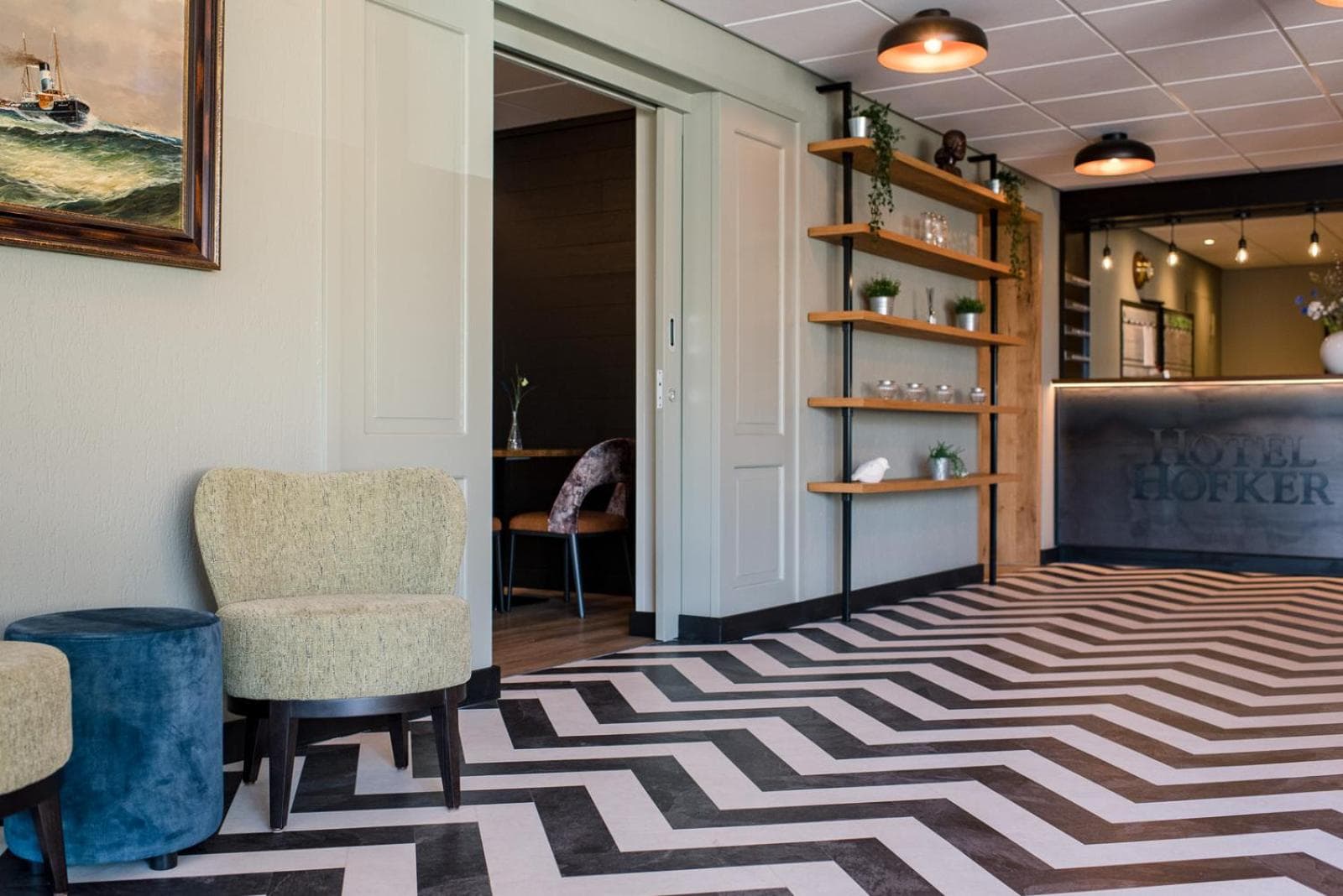 Hotel Hofker photo 8